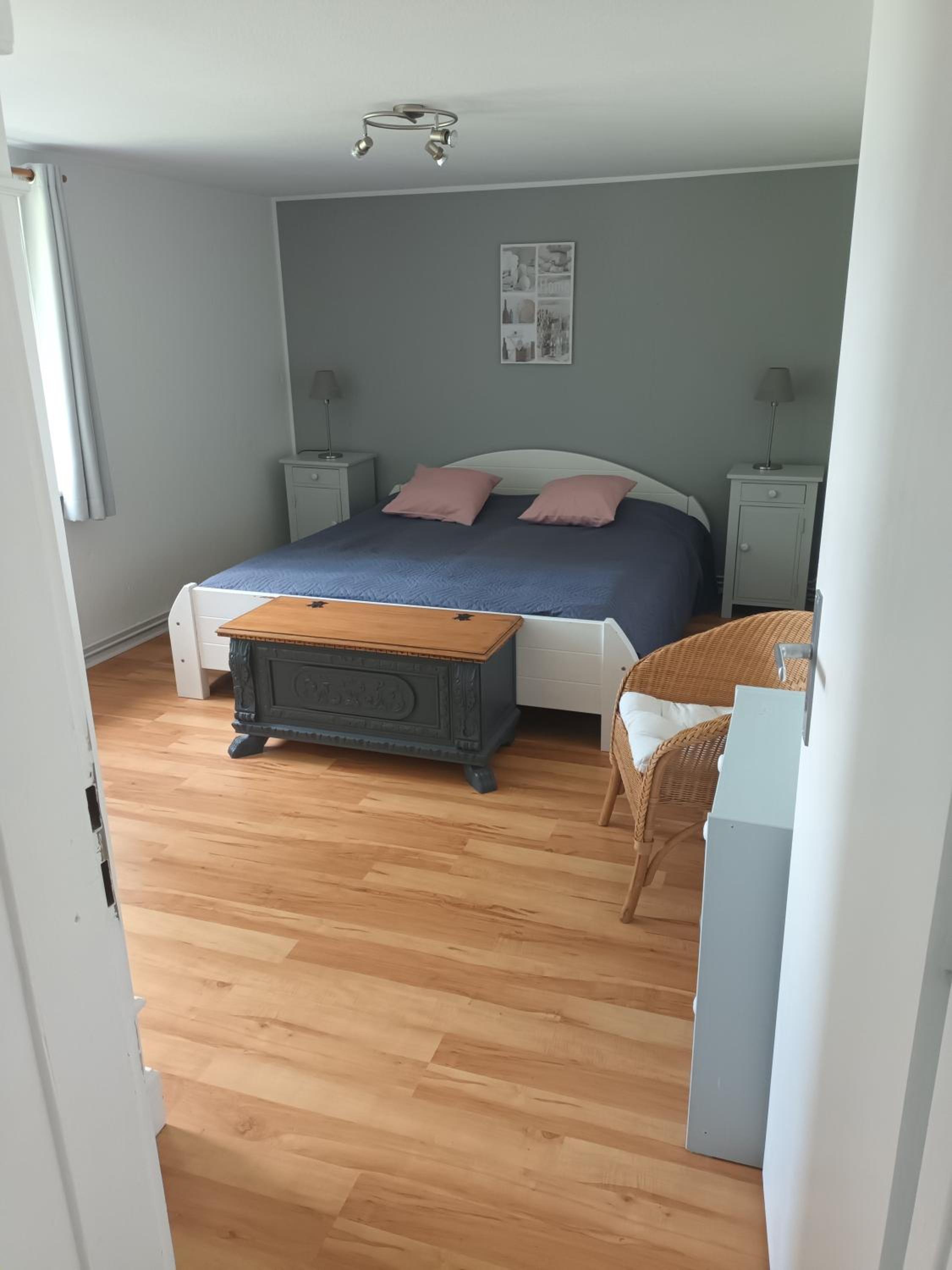 Ferienhaus Bondelum