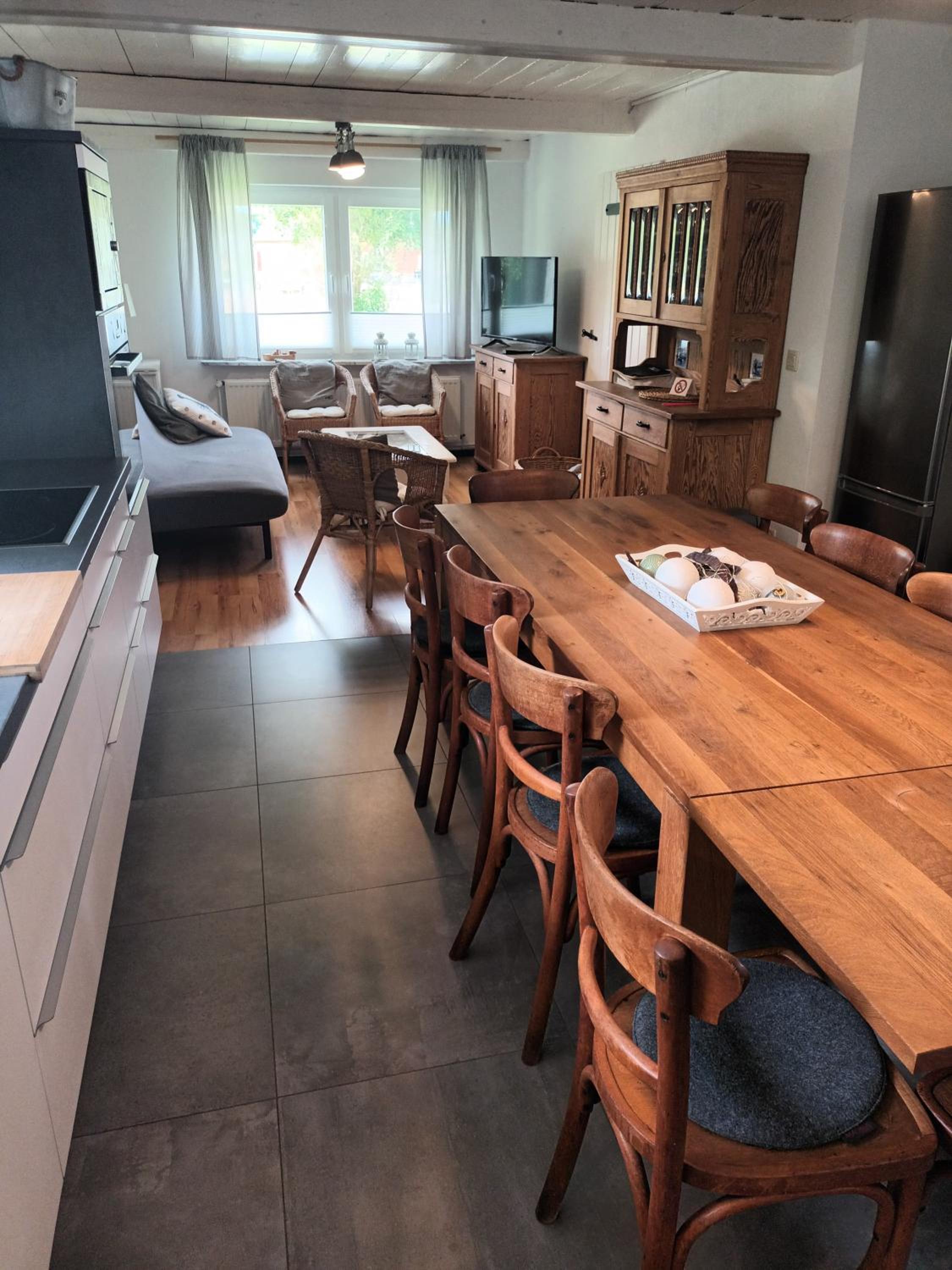 Ferienhaus Bondelum