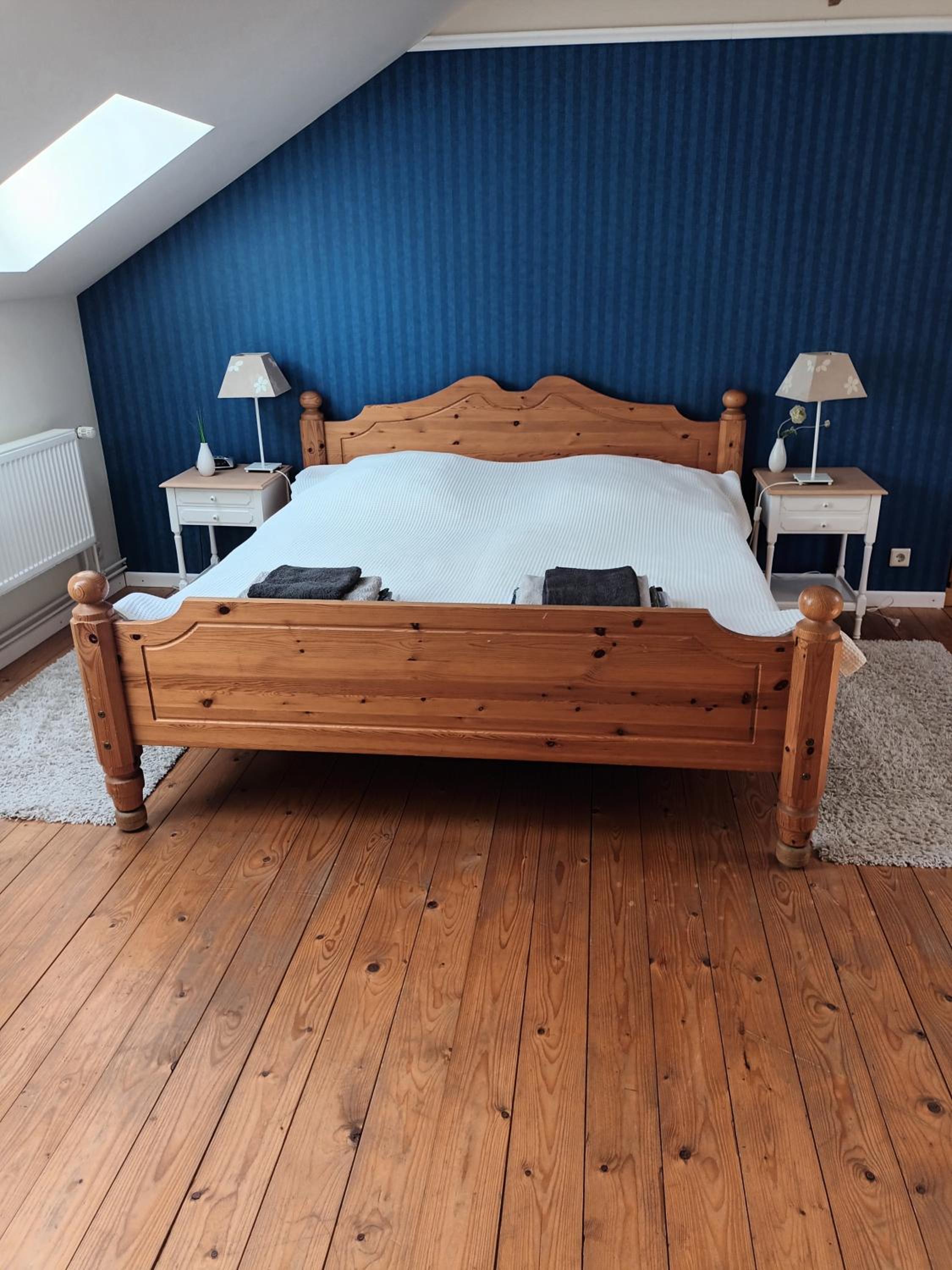 Ferienhaus Bondelum