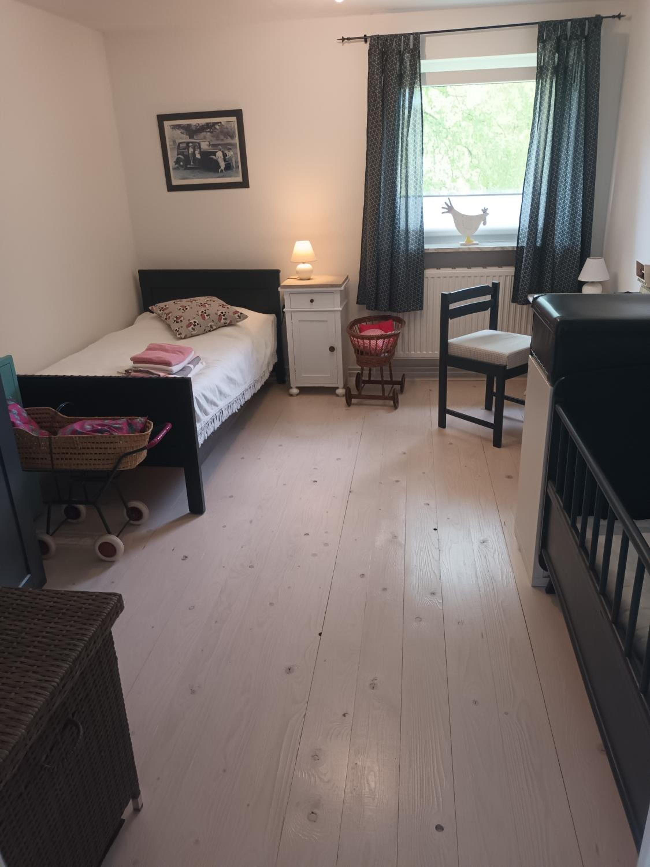 Ferienhaus Bondelum