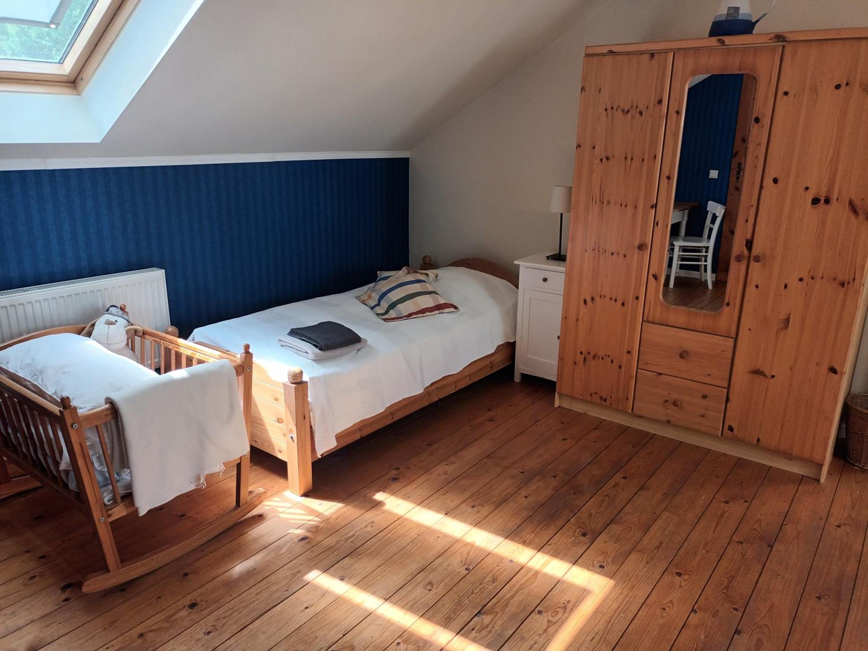 Ferienhaus Bondelum