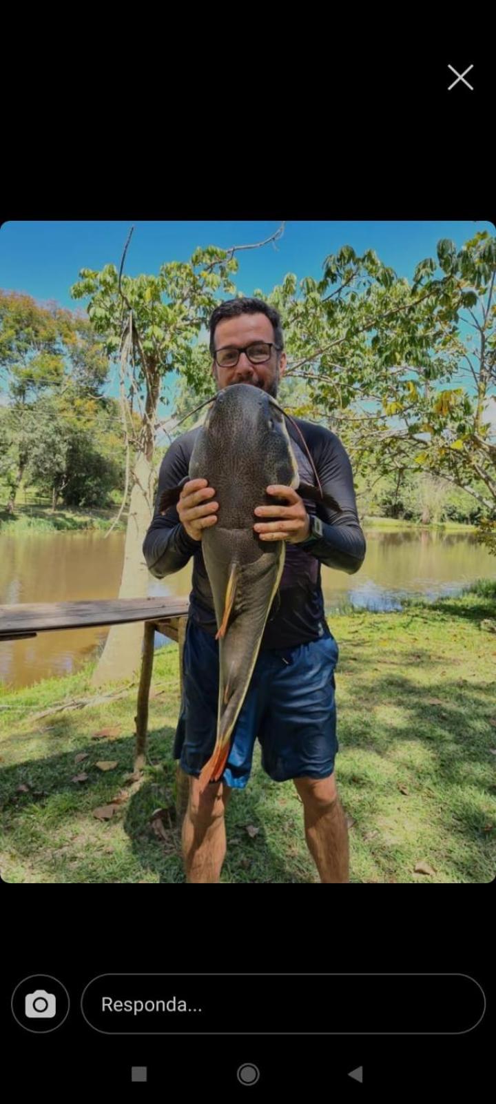 Pousada Fazenda Bocaina