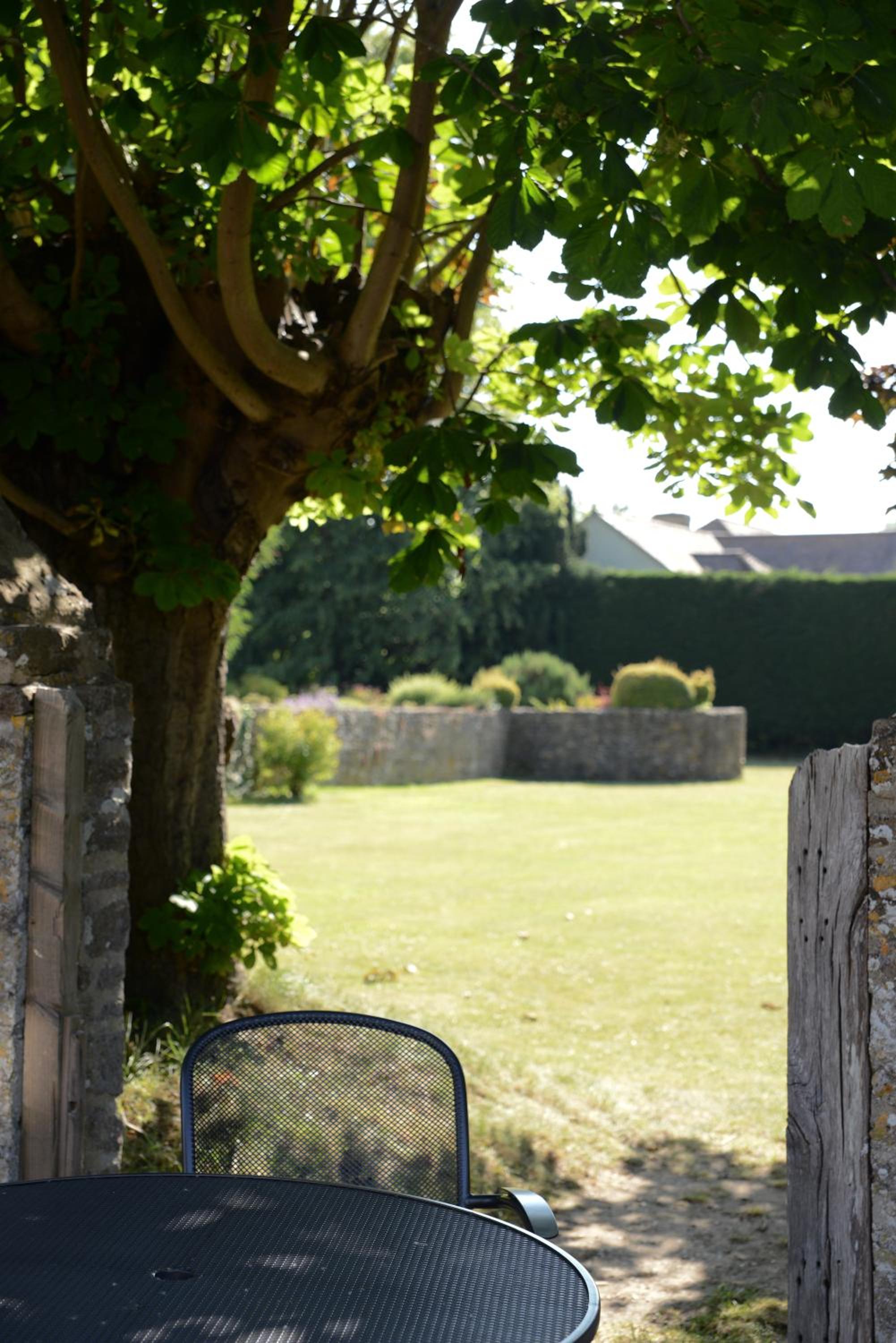 Charney Manor