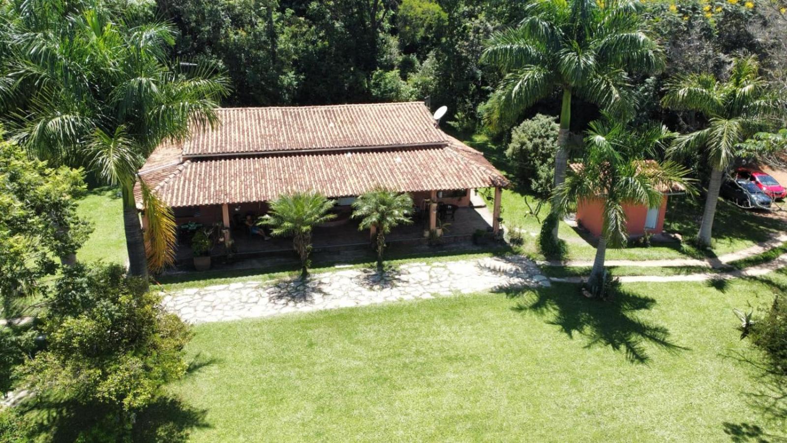 Pousada Fazenda Bocaina