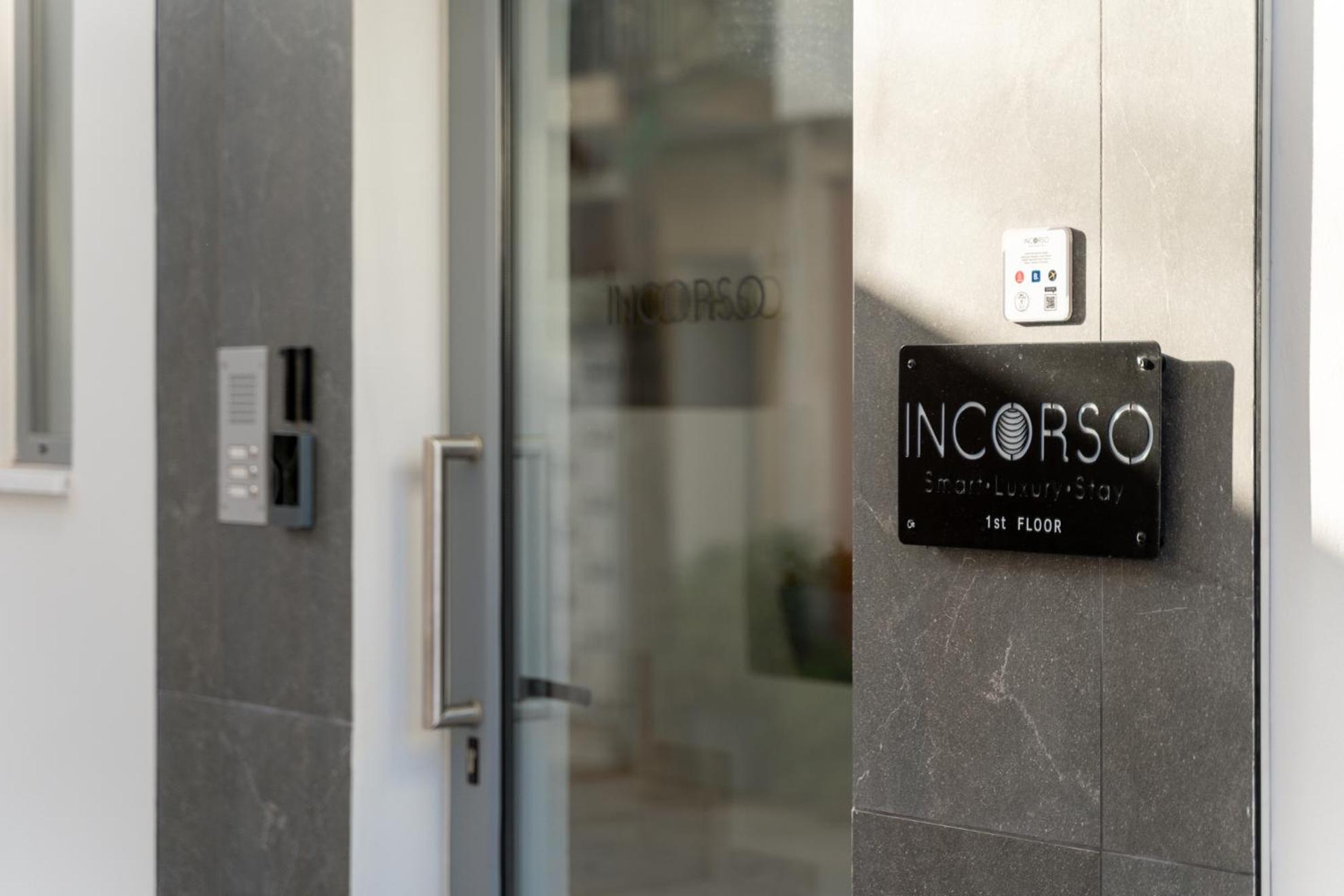 Hotel INCORSΟ - Smart Luxury Stay - Athens Airport - 24HR PassCode Check In - Image 1