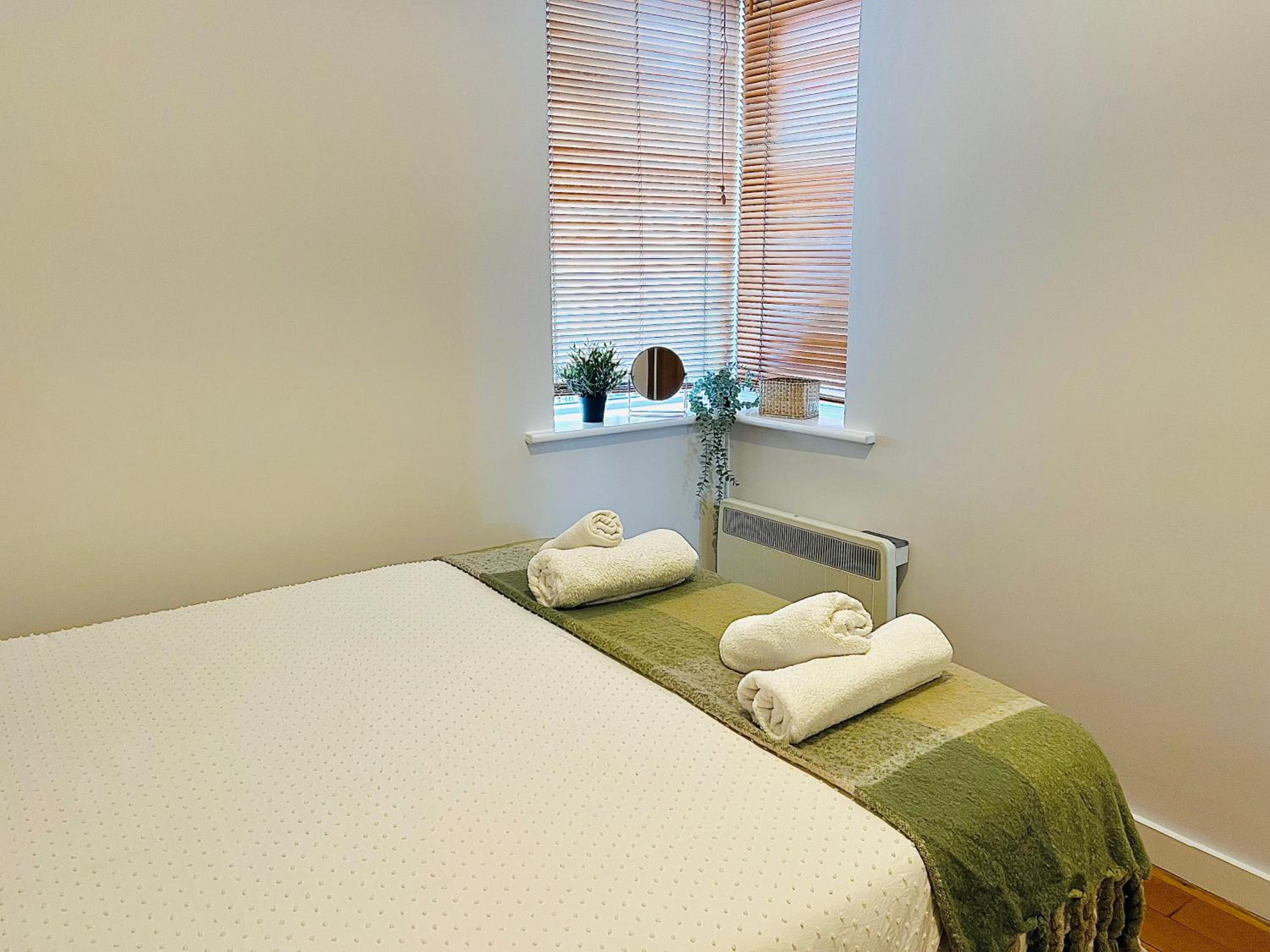 Cosy River View Flat at Temple Bar
