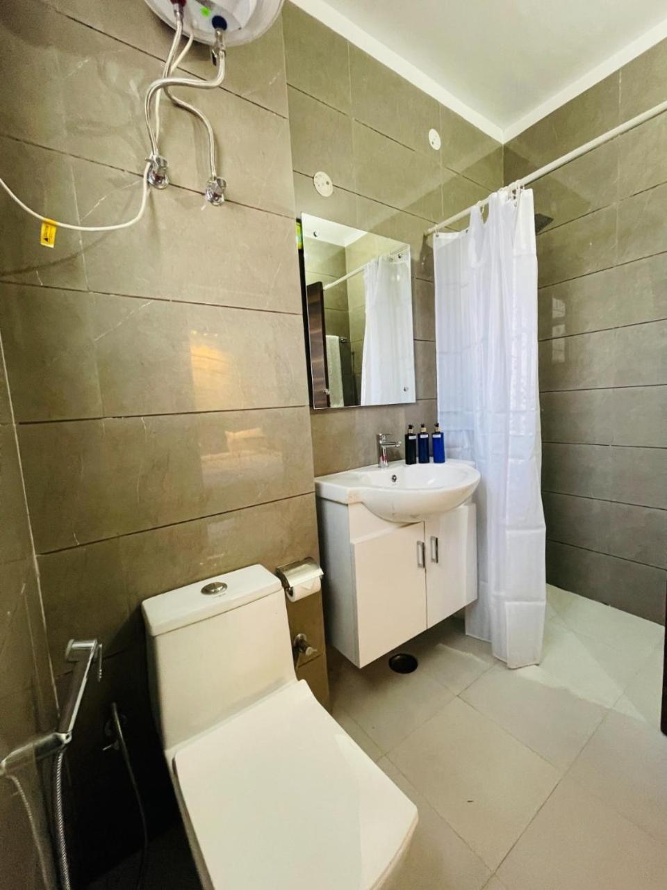 BedChambers Medicity Serviced Apartments in Gurgaon