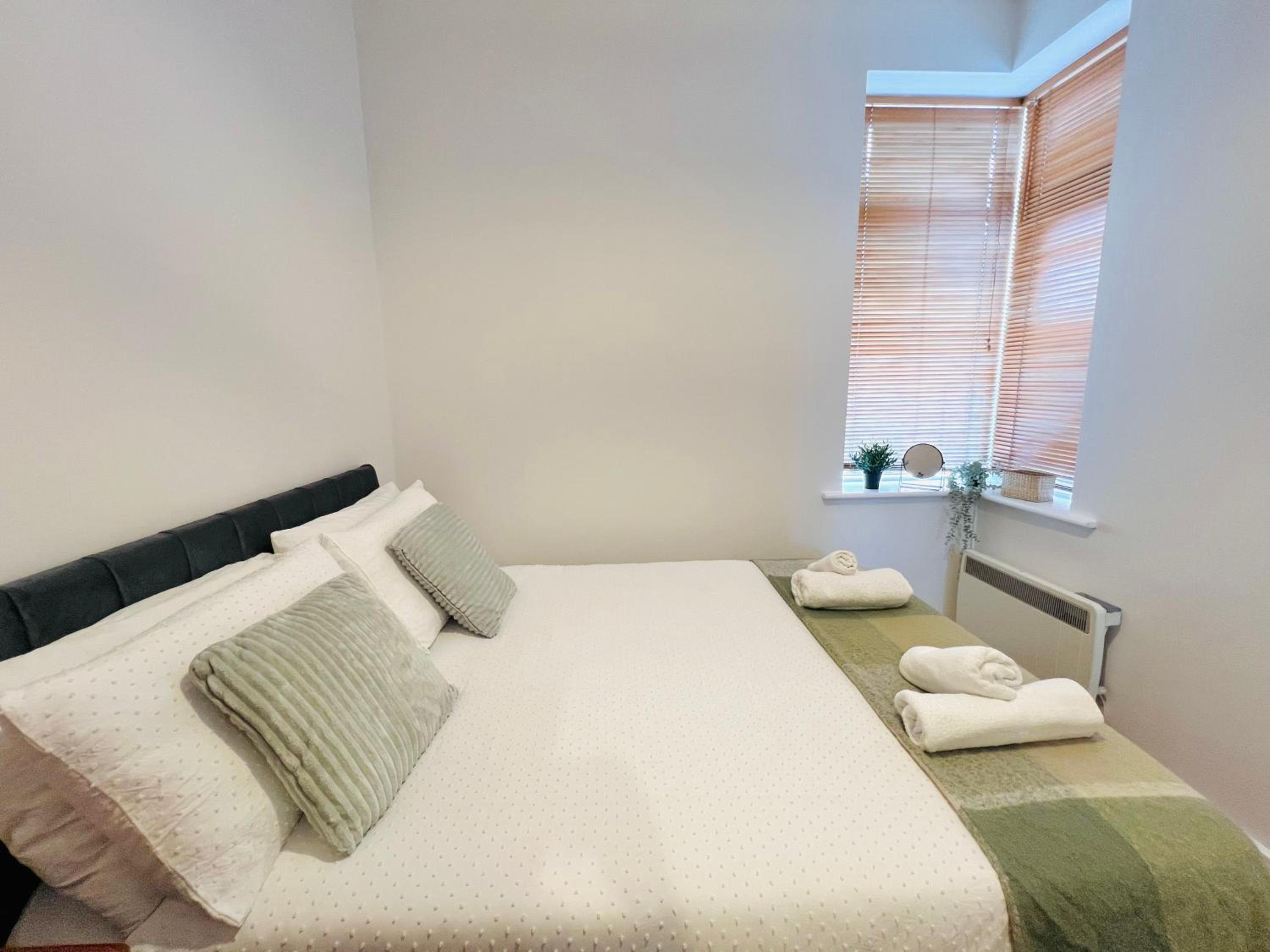 Cosy River View Flat at Temple Bar