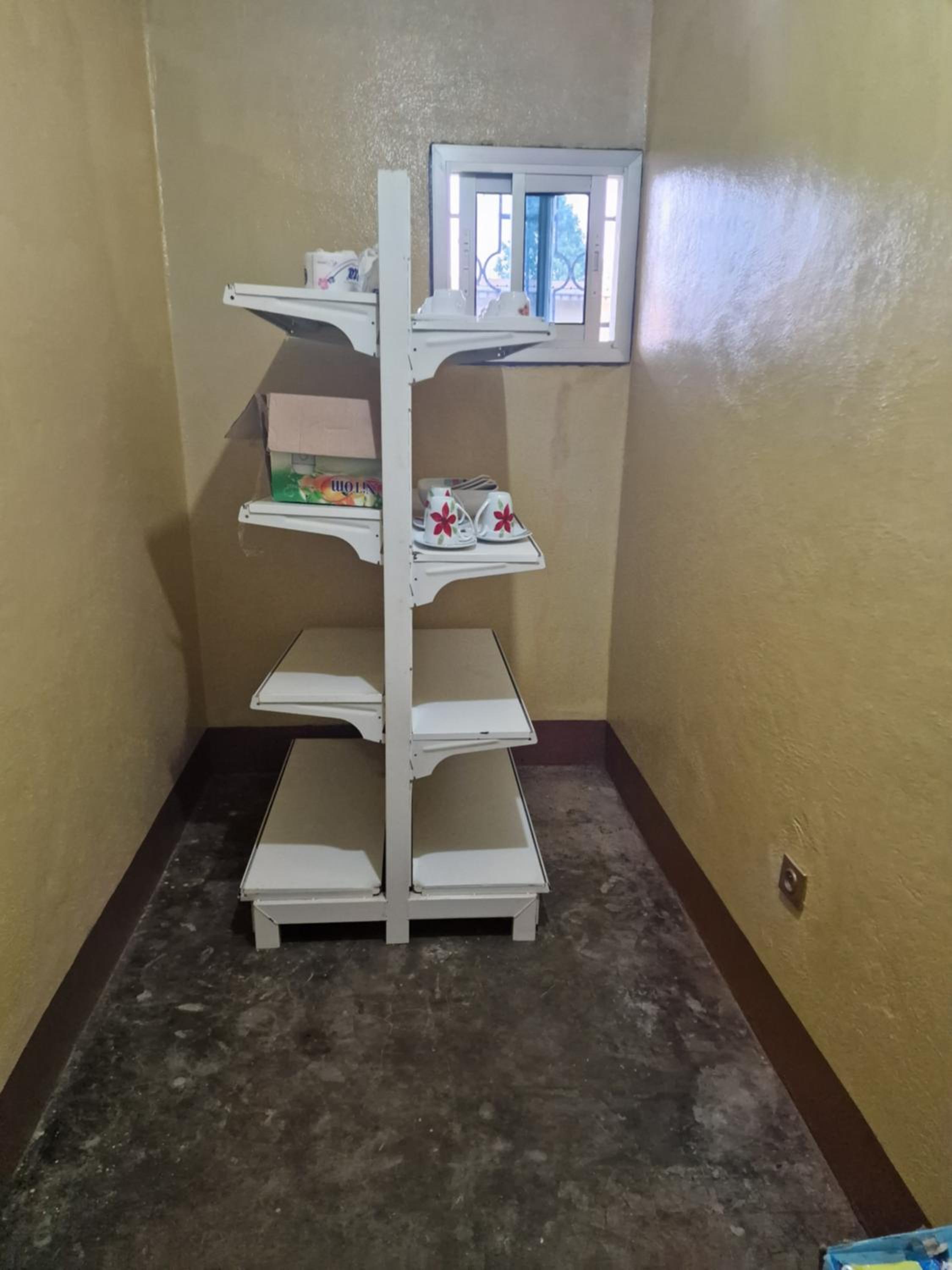 Bel Appartement 2 chambres meublé à Bafoussam