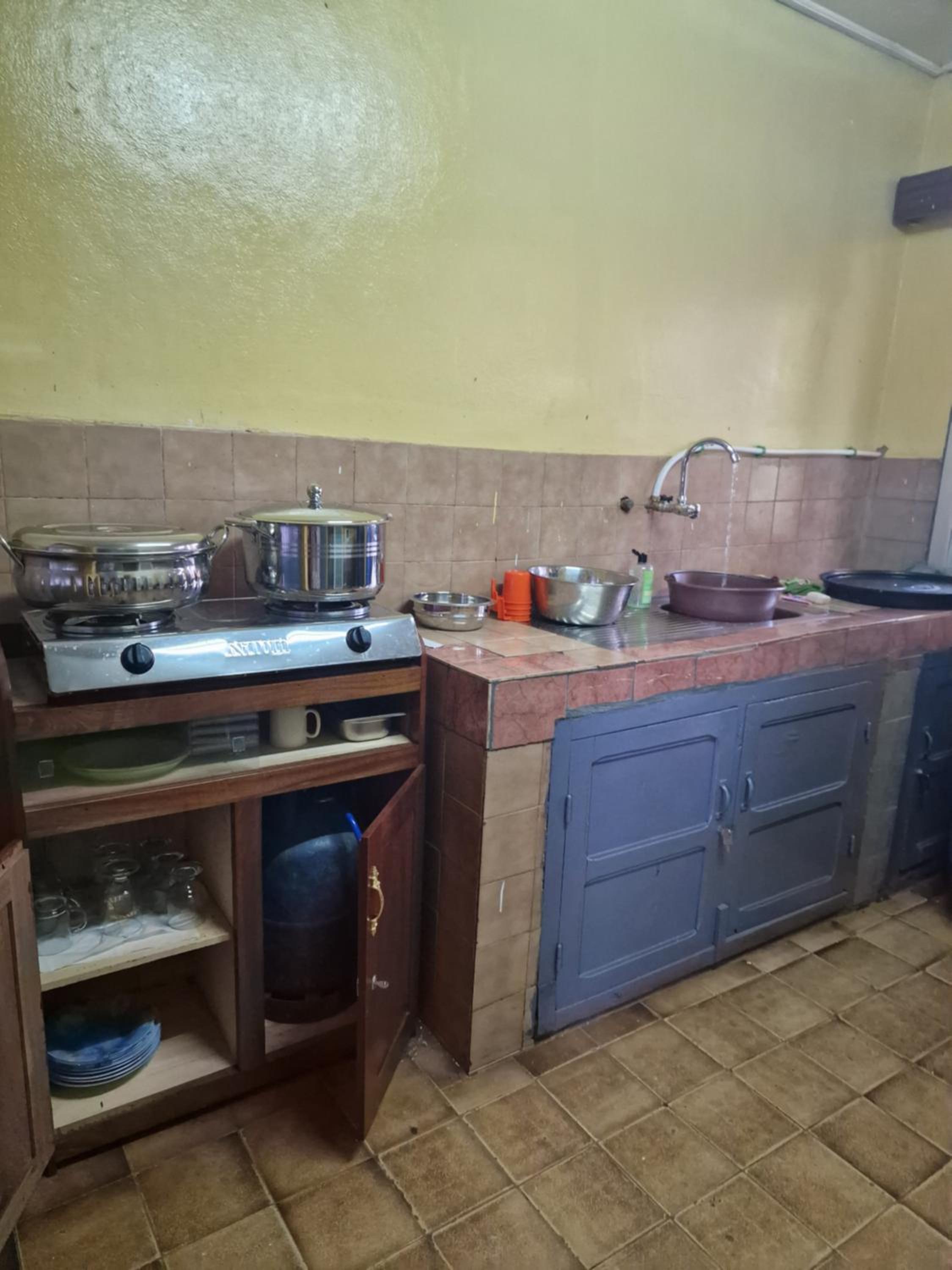 Bel Appartement 2 chambres meublé à Bafoussam
