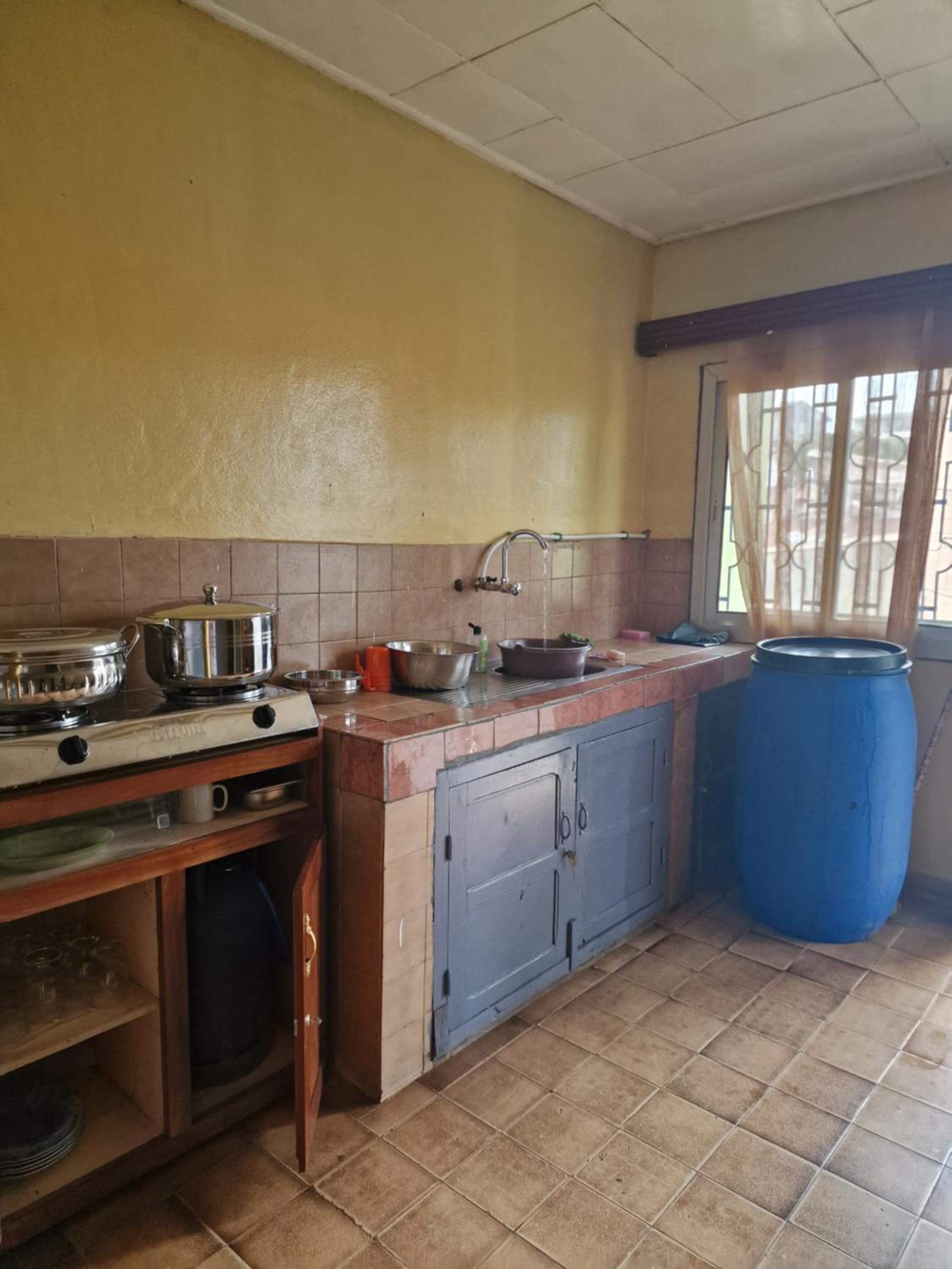 Bel Appartement 2 chambres meublé à Bafoussam