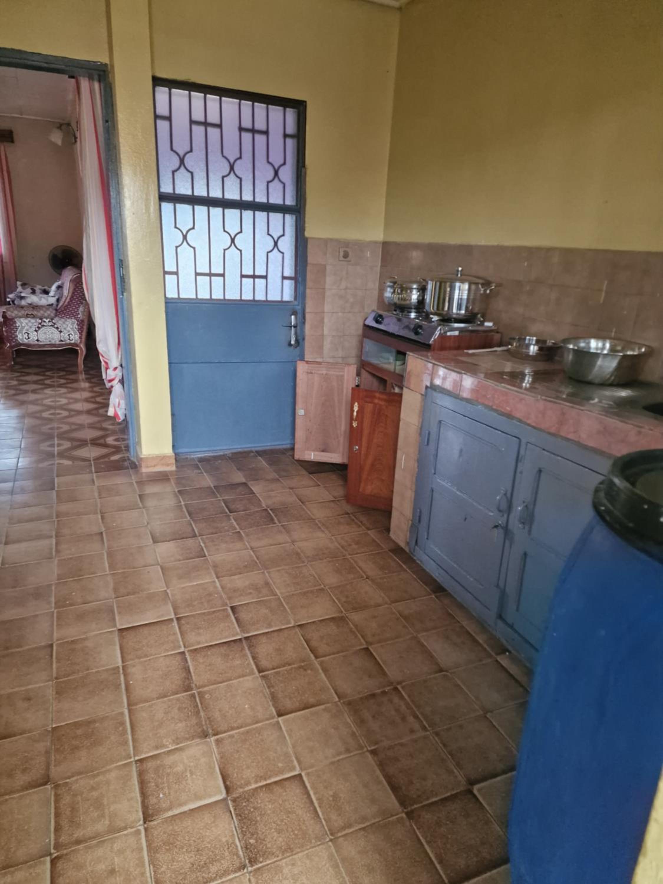 Bel Appartement 2 chambres meublé à Bafoussam