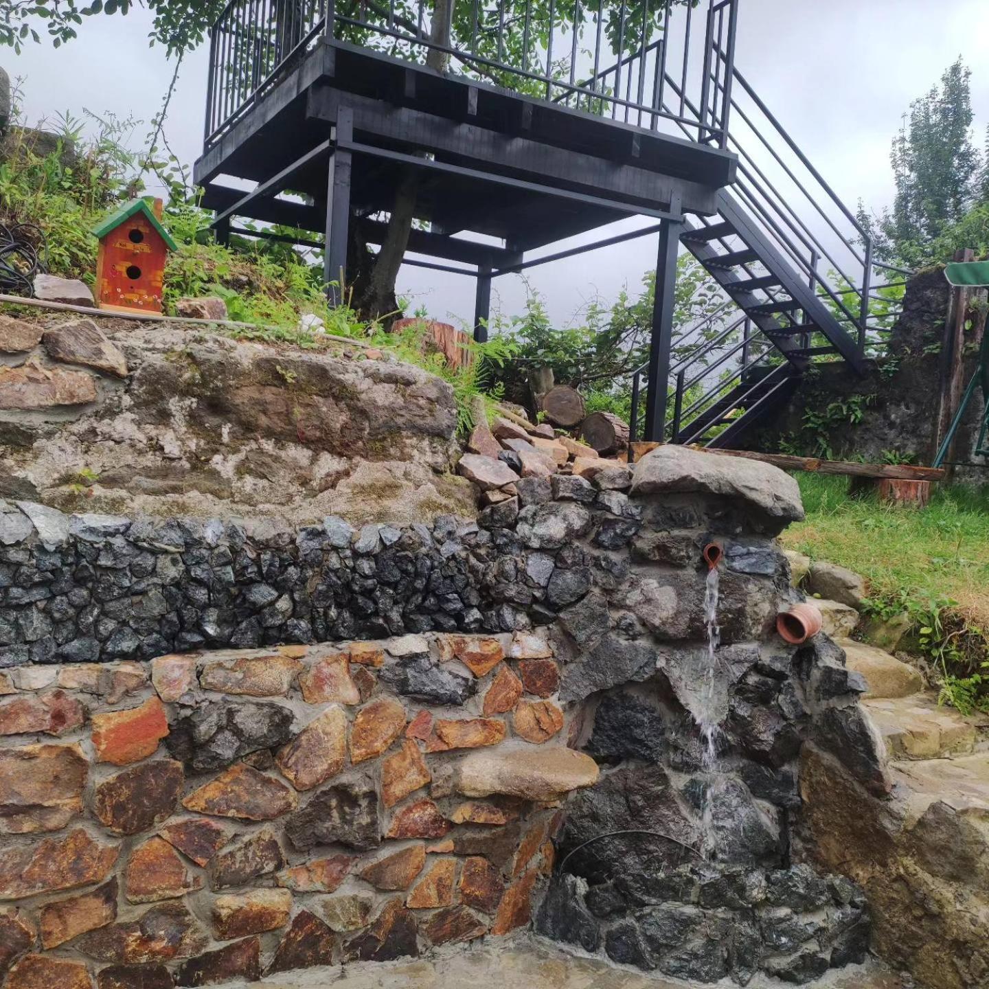 Villa G Horizon view 4