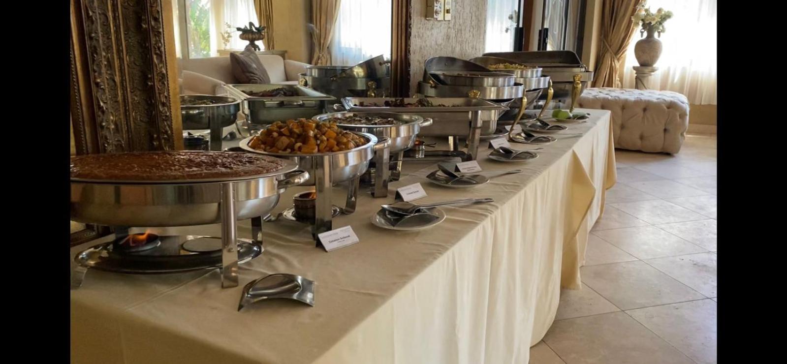 Summerview Boutique Hotel & Conference