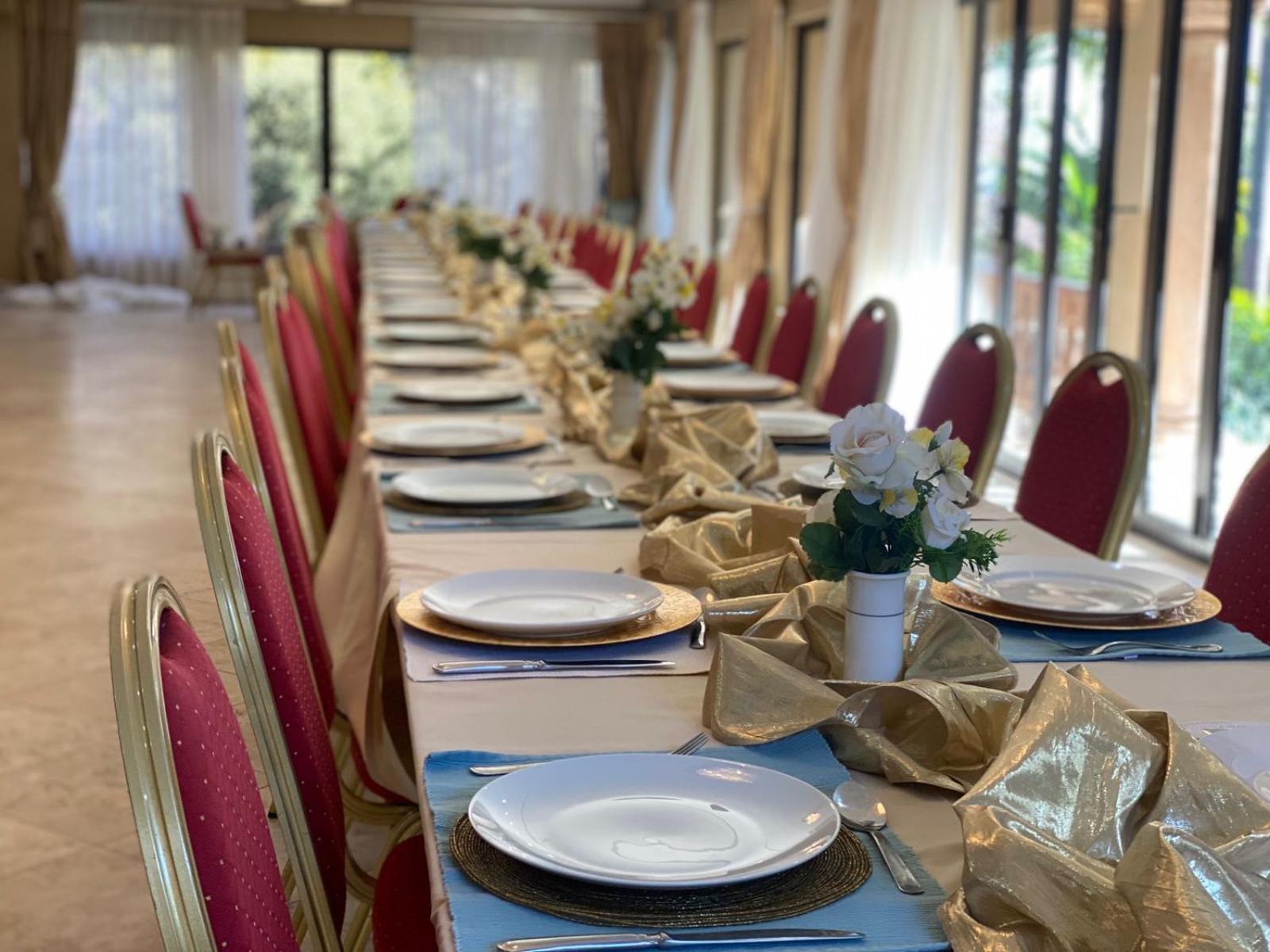 Summerview Boutique Hotel & Conference