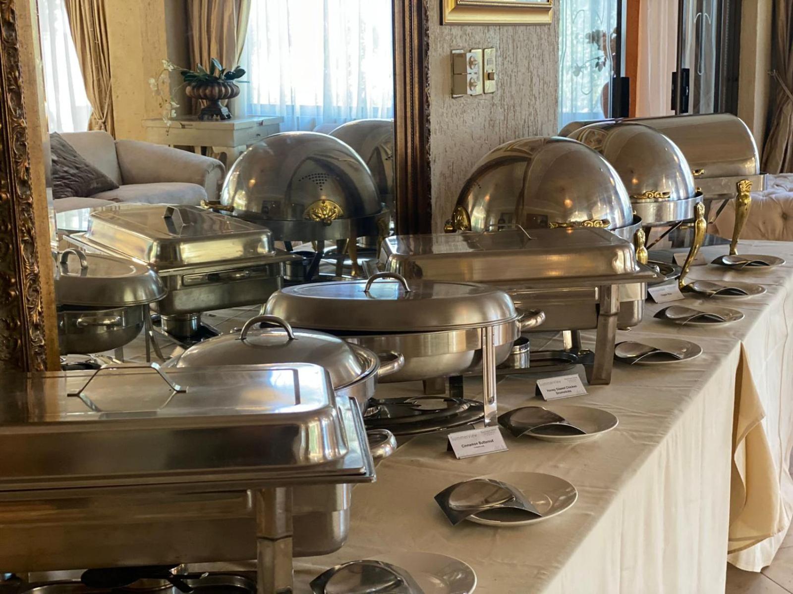 Summerview Boutique Hotel & Conference
