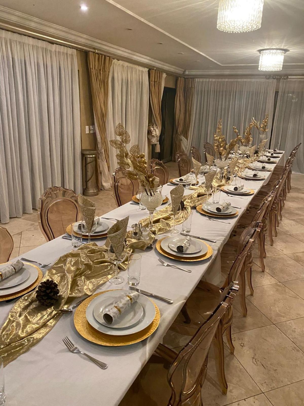 Summerview Boutique Hotel & Conference