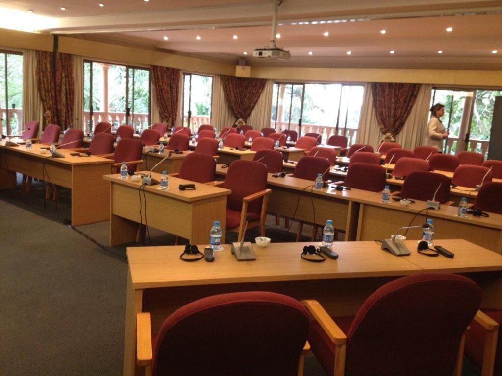 Summerview Boutique Hotel & Conference