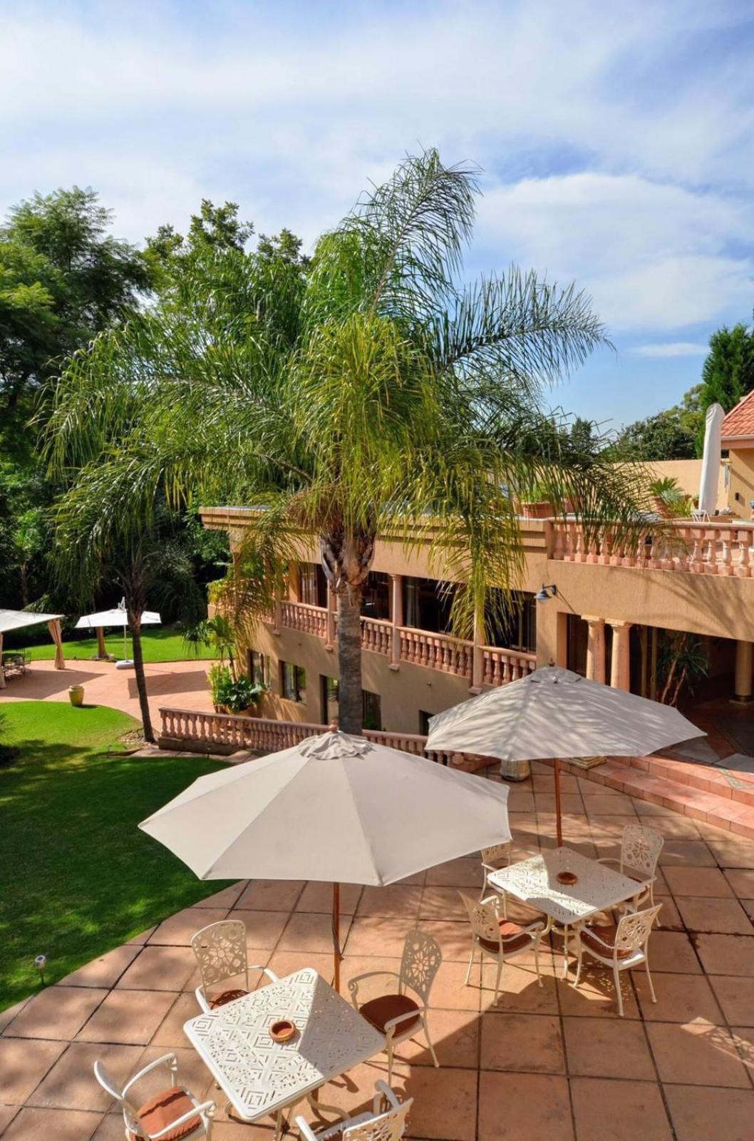 Summerview Boutique Hotel & Conference