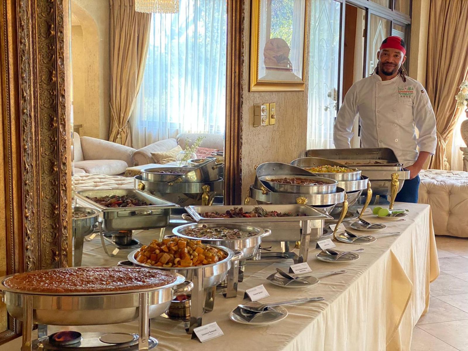 Summerview Boutique Hotel & Conference