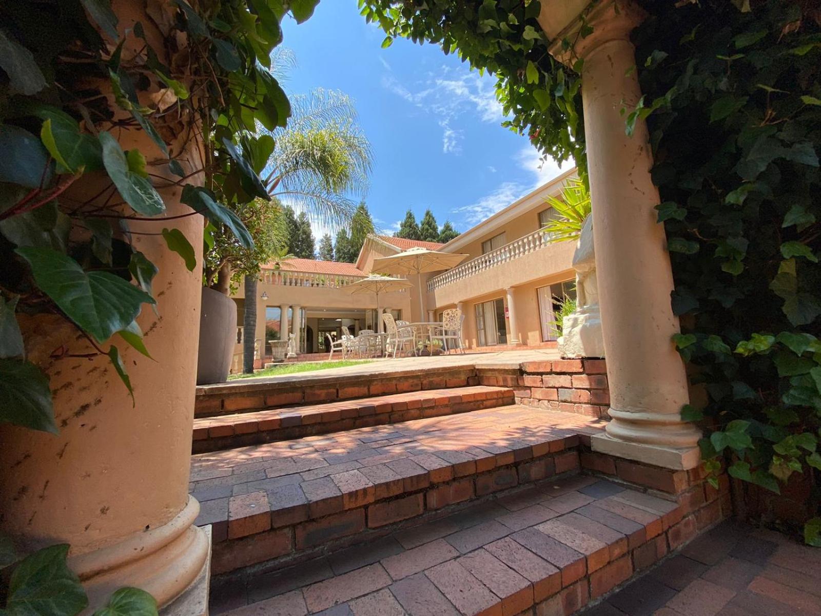 Summerview Boutique Hotel & Conference