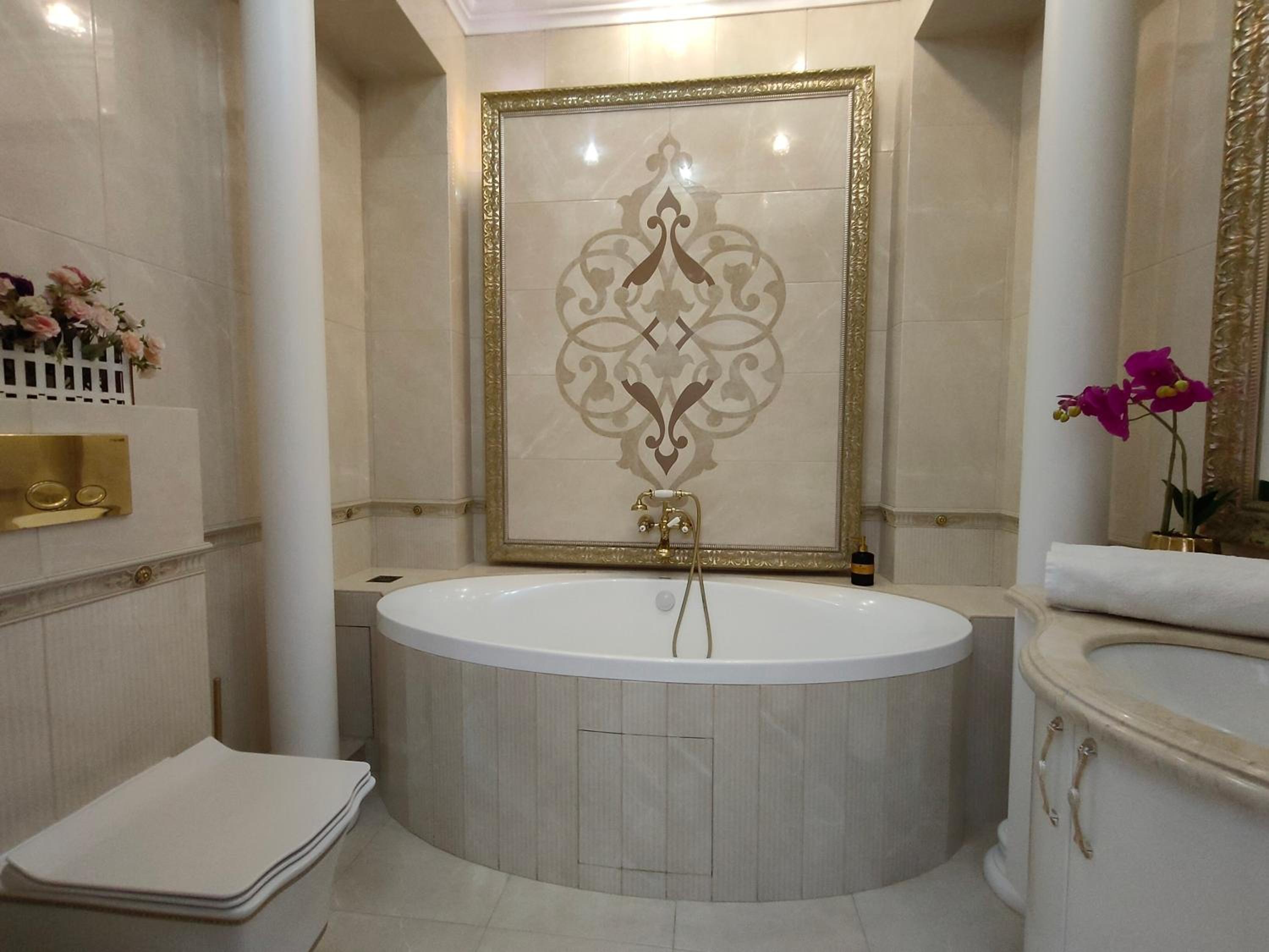 Luxury Star view 5