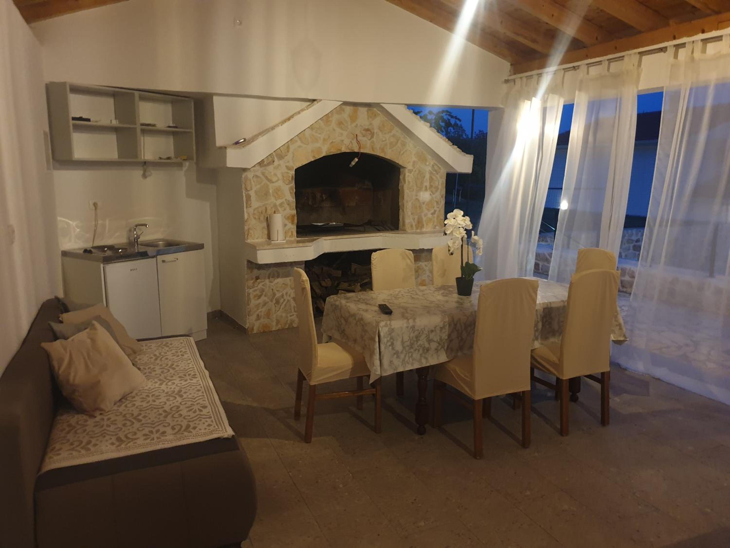 Villa- Rest for the soul! view 4