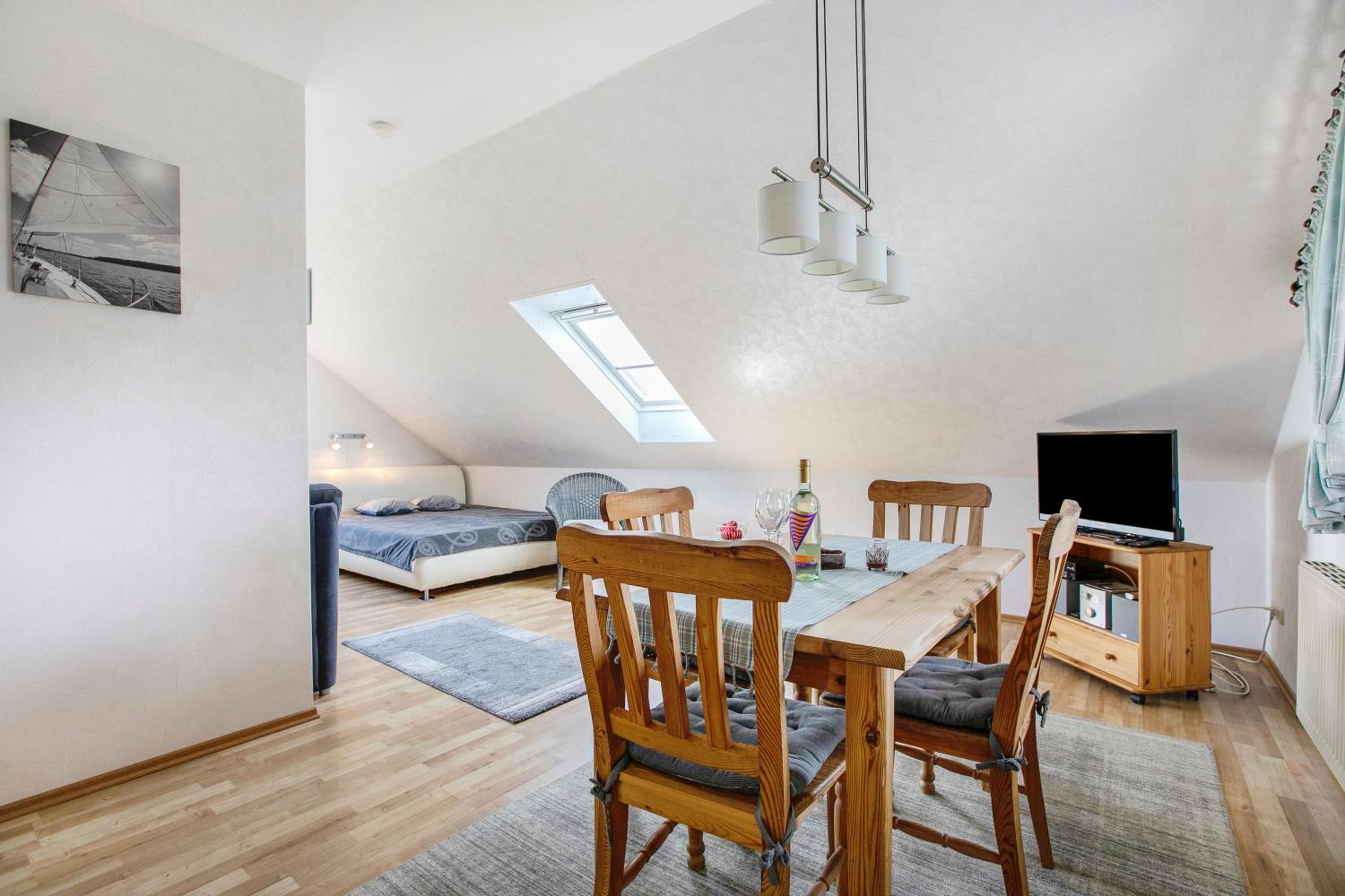 Ferienwohnung Stolle