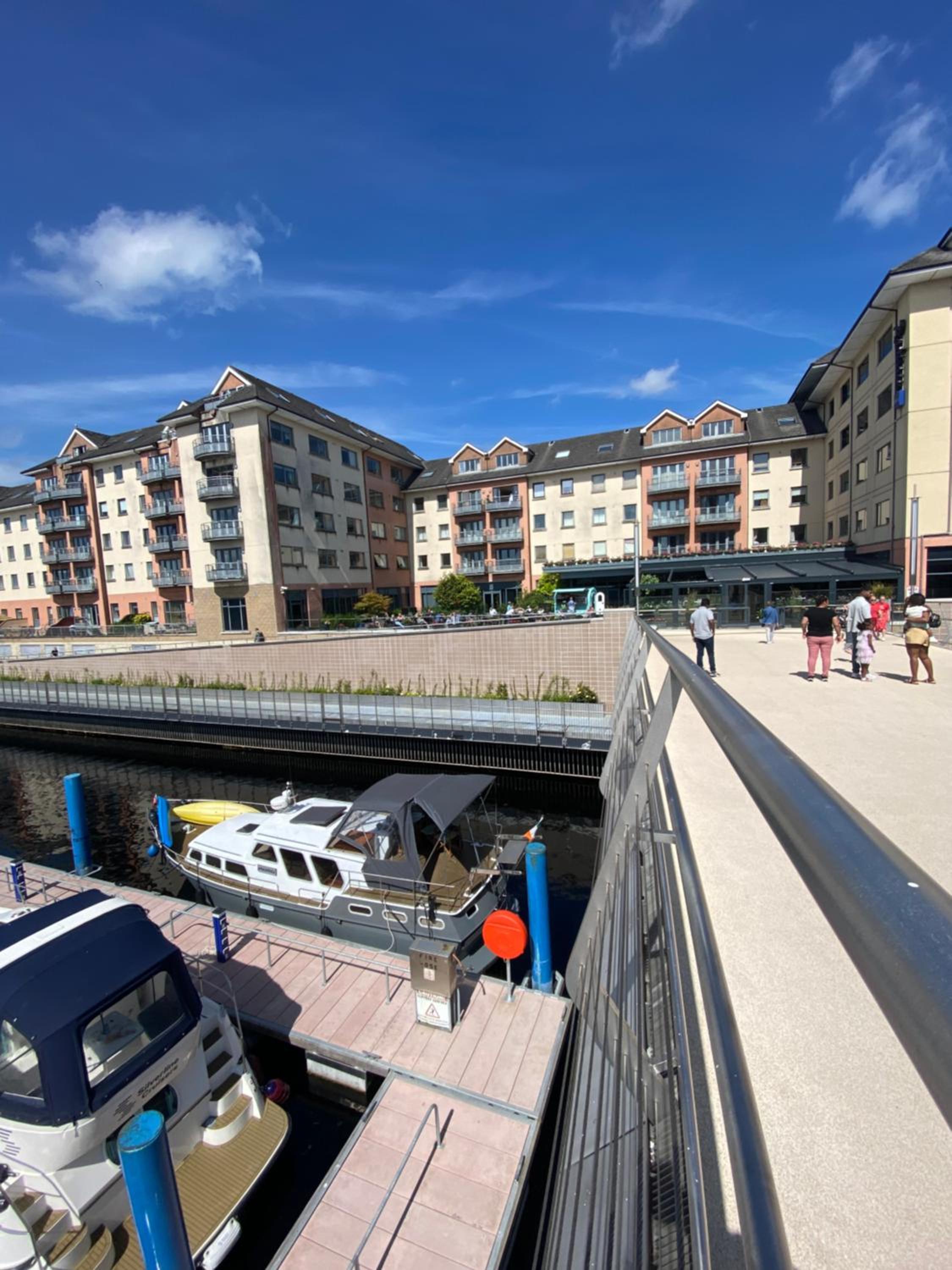Athlone Vacations - The Marina experience - Property Image 7