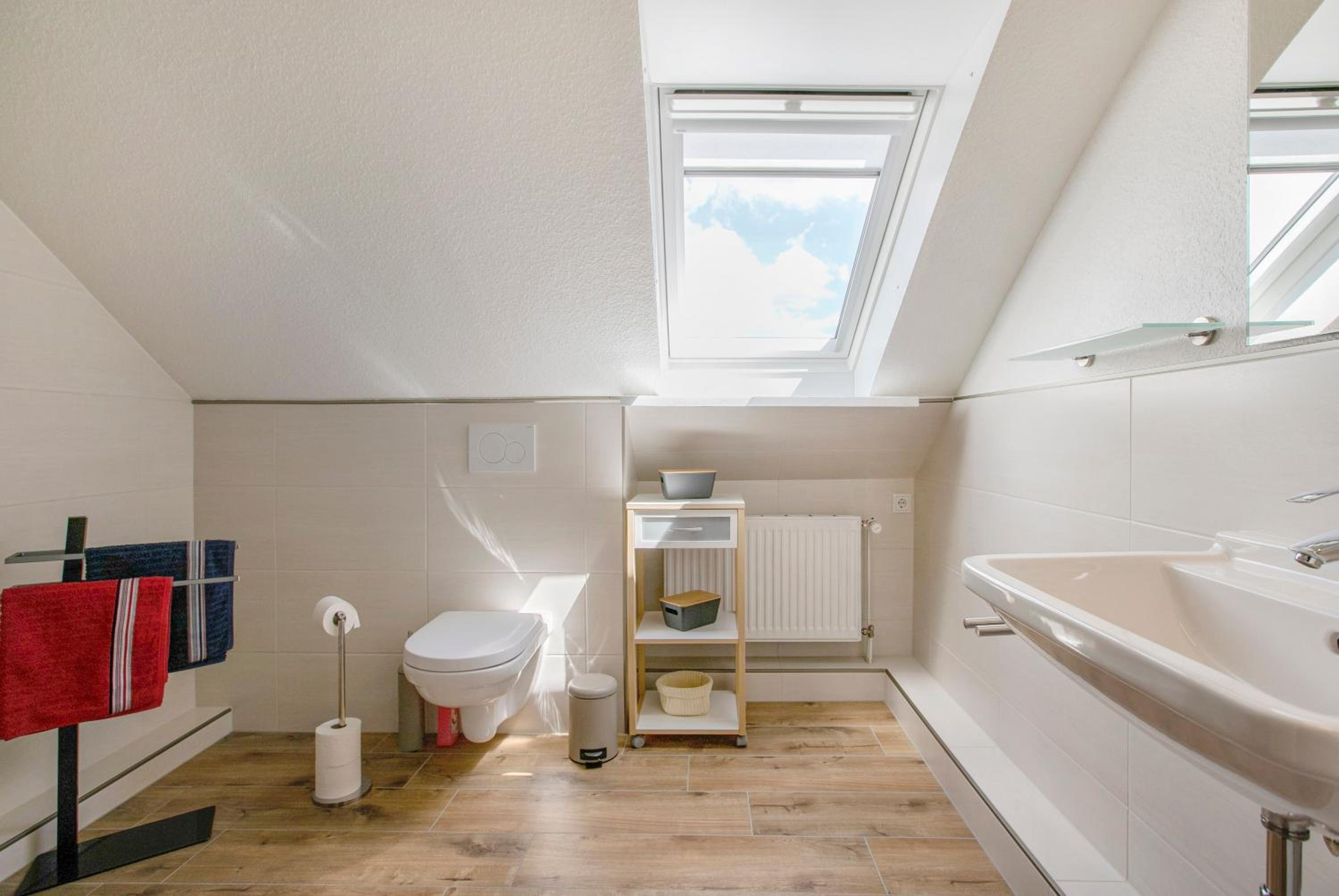 Ferienwohnung Stolle