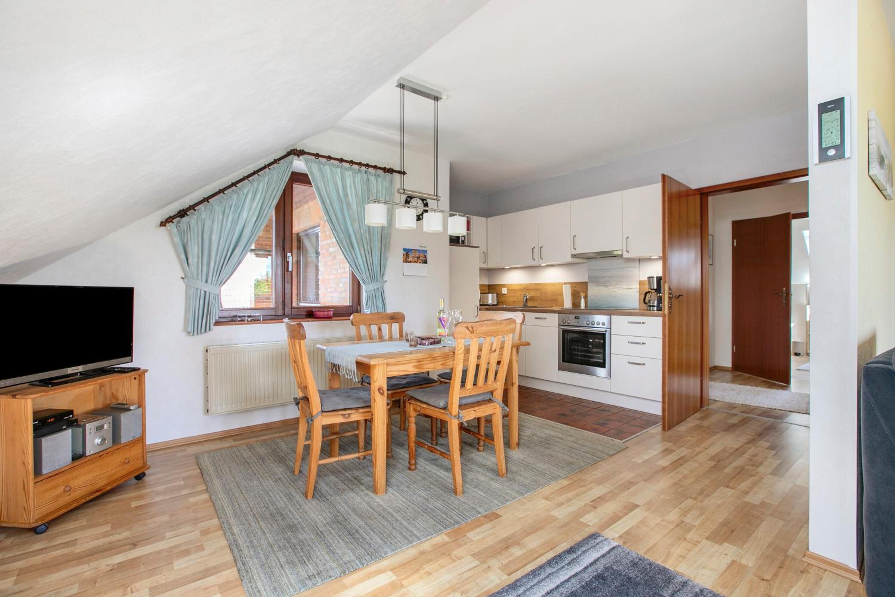 Ferienwohnung Stolle