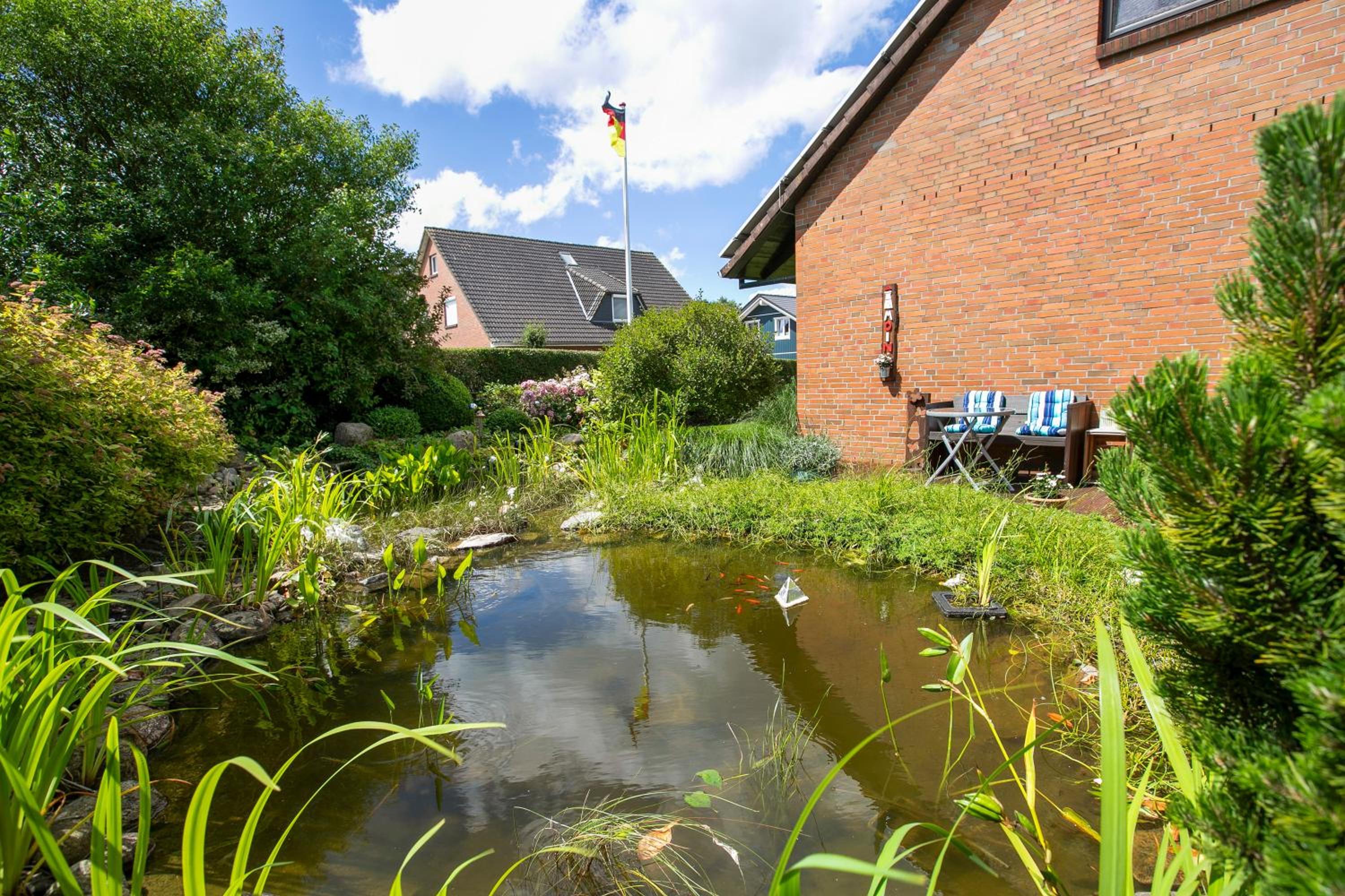 Ferienwohnung Stolle