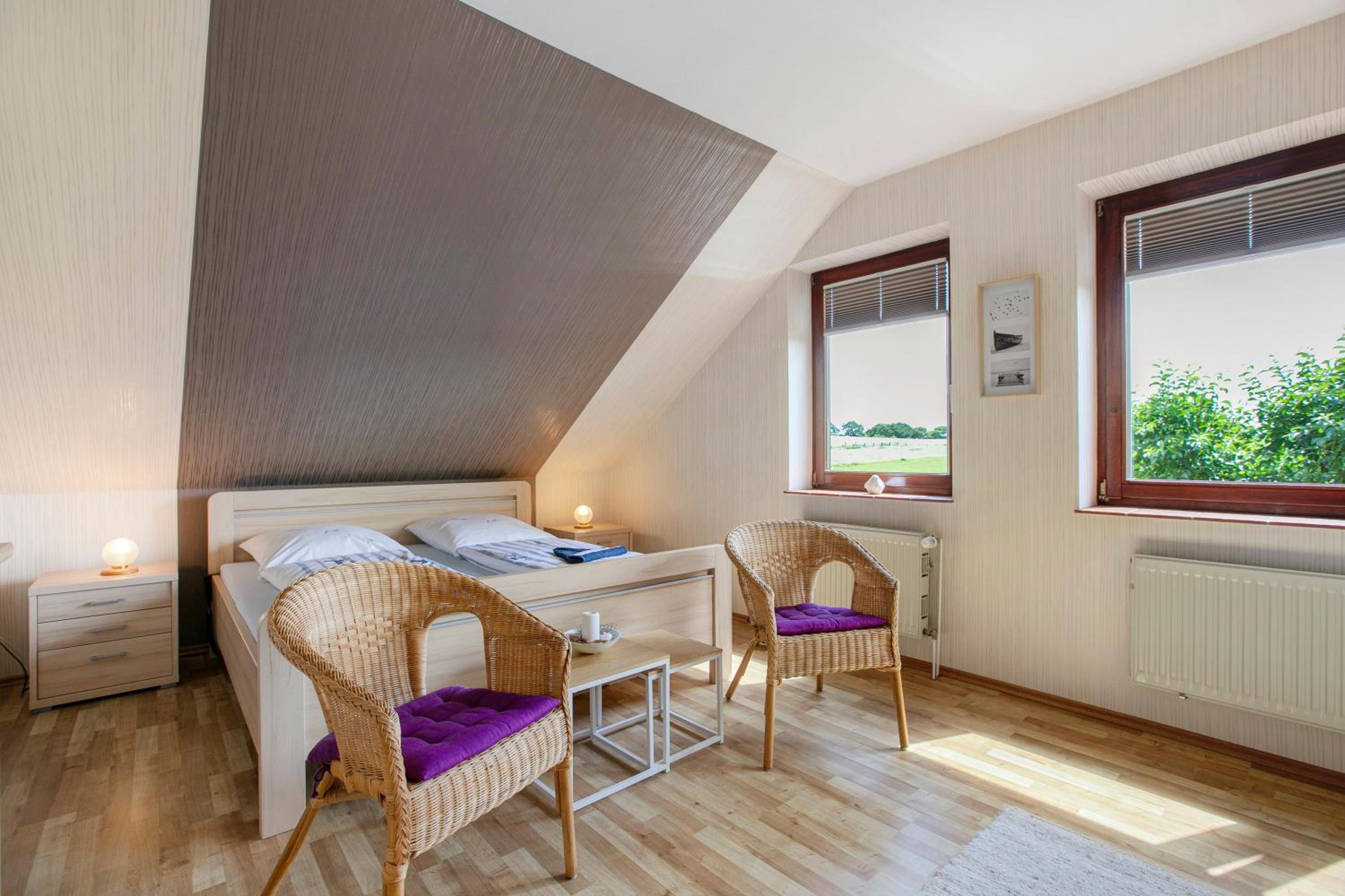 Ferienwohnung Stolle