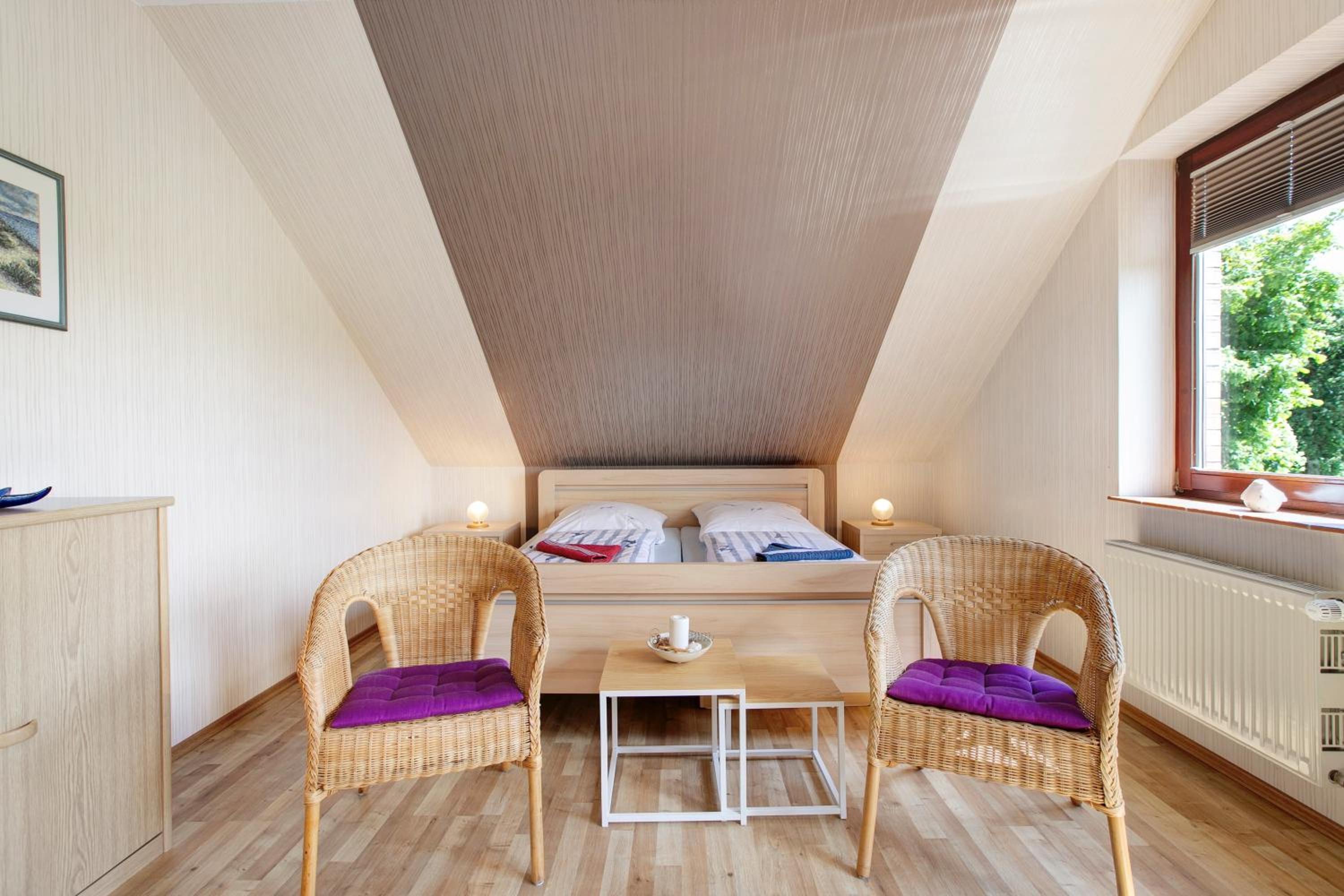 Ferienwohnung Stolle