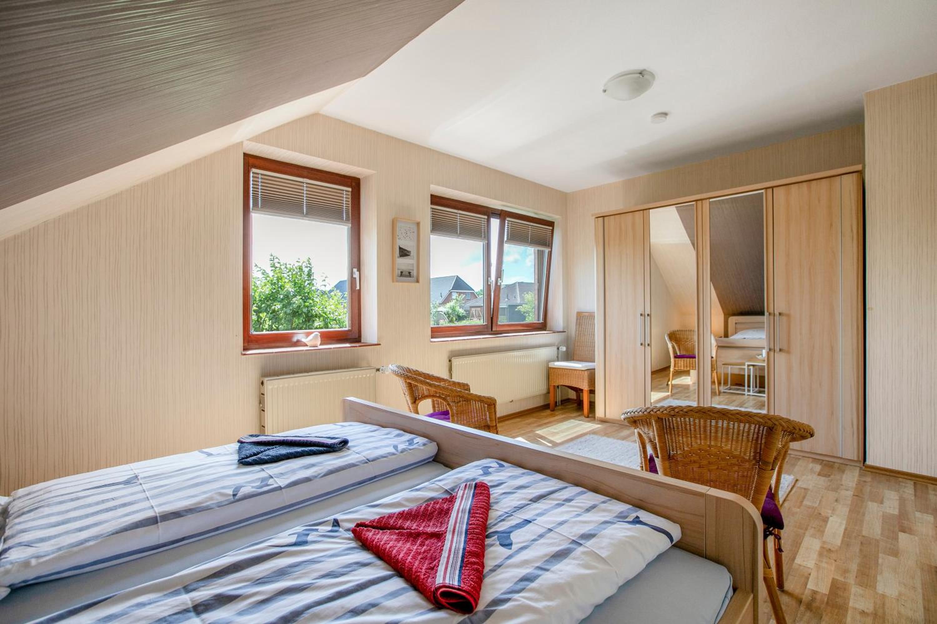 Ferienwohnung Stolle