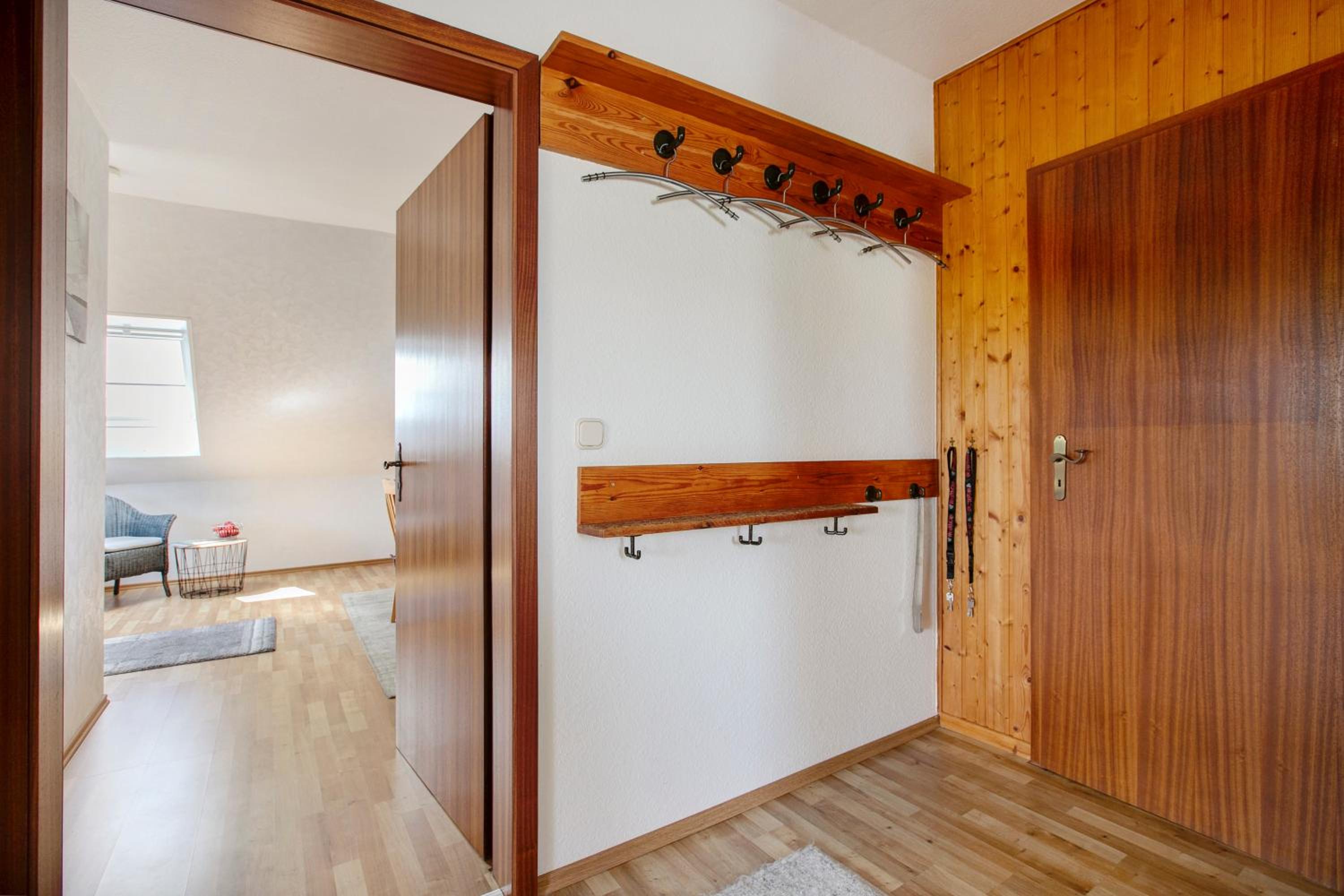 Ferienwohnung Stolle