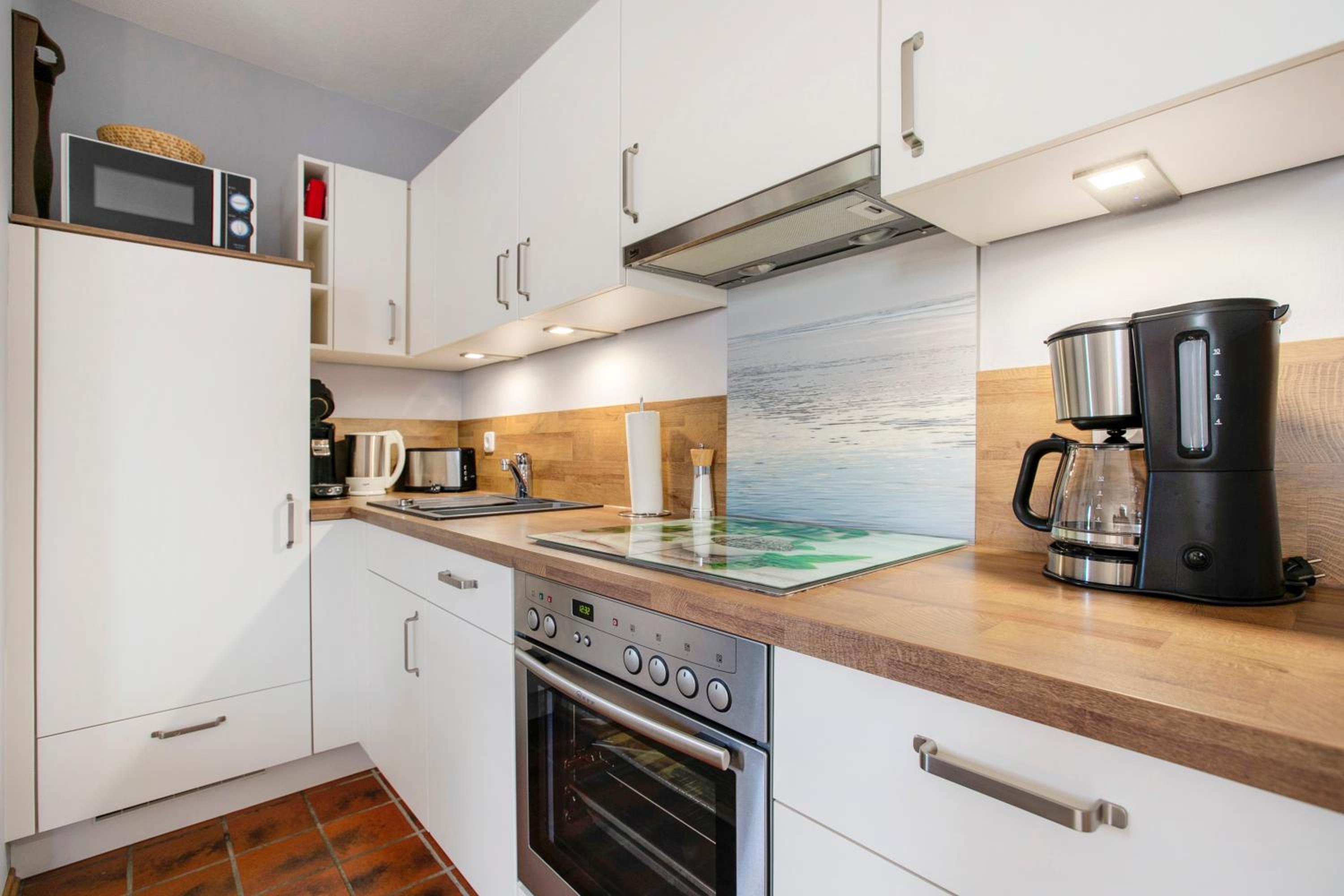Ferienwohnung Stolle