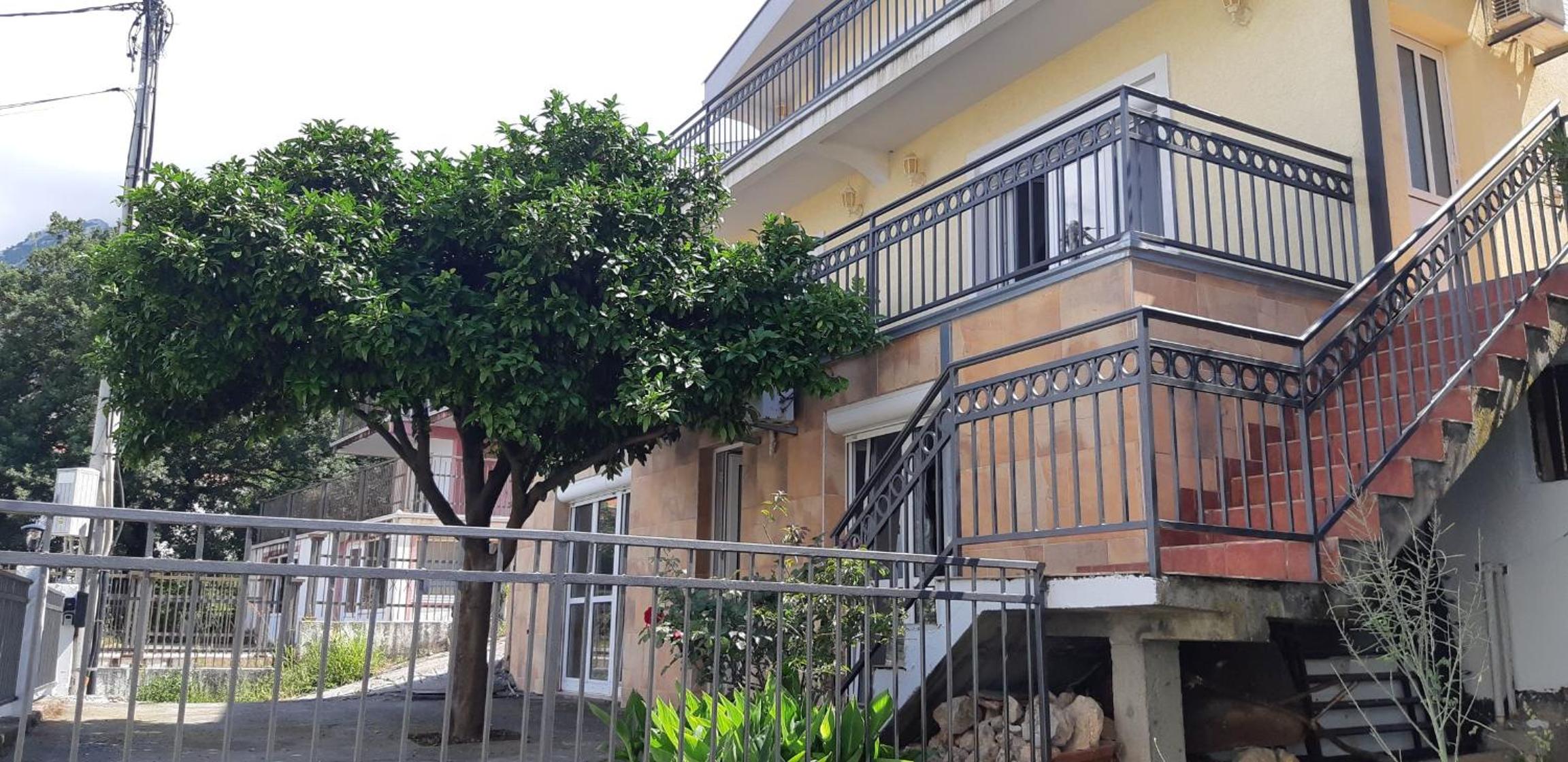 Villa Pampelmusa