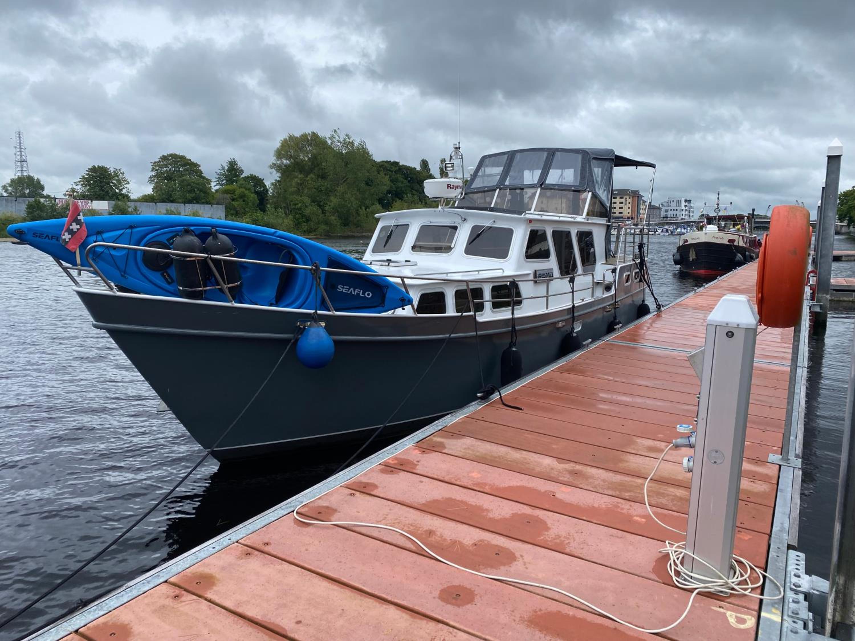 Athlone Vacations - The Marina experience - Property Image 12