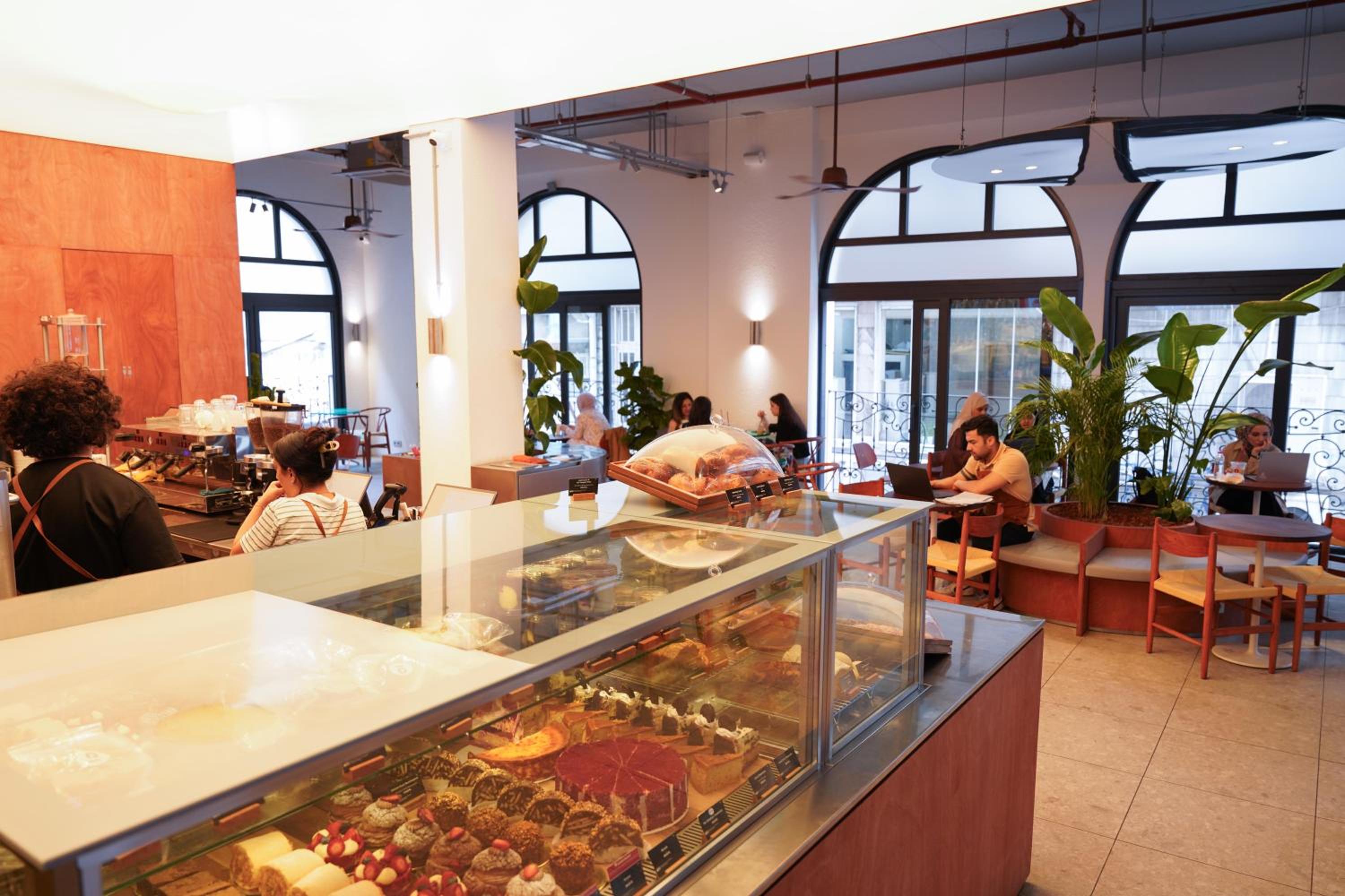 New Inn Hotel Old Town - Image 31