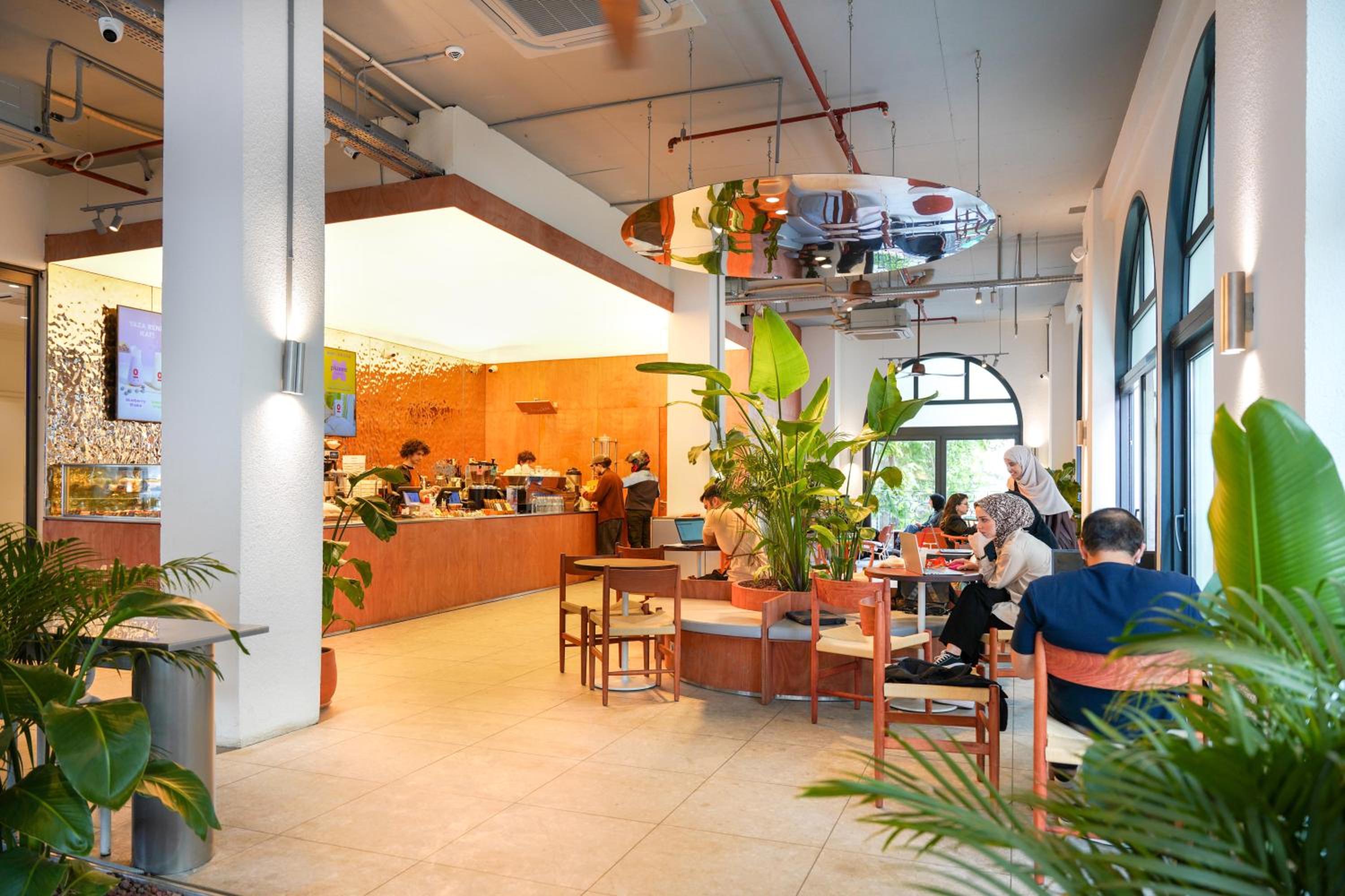 New Inn Hotel Old Town - Image 34