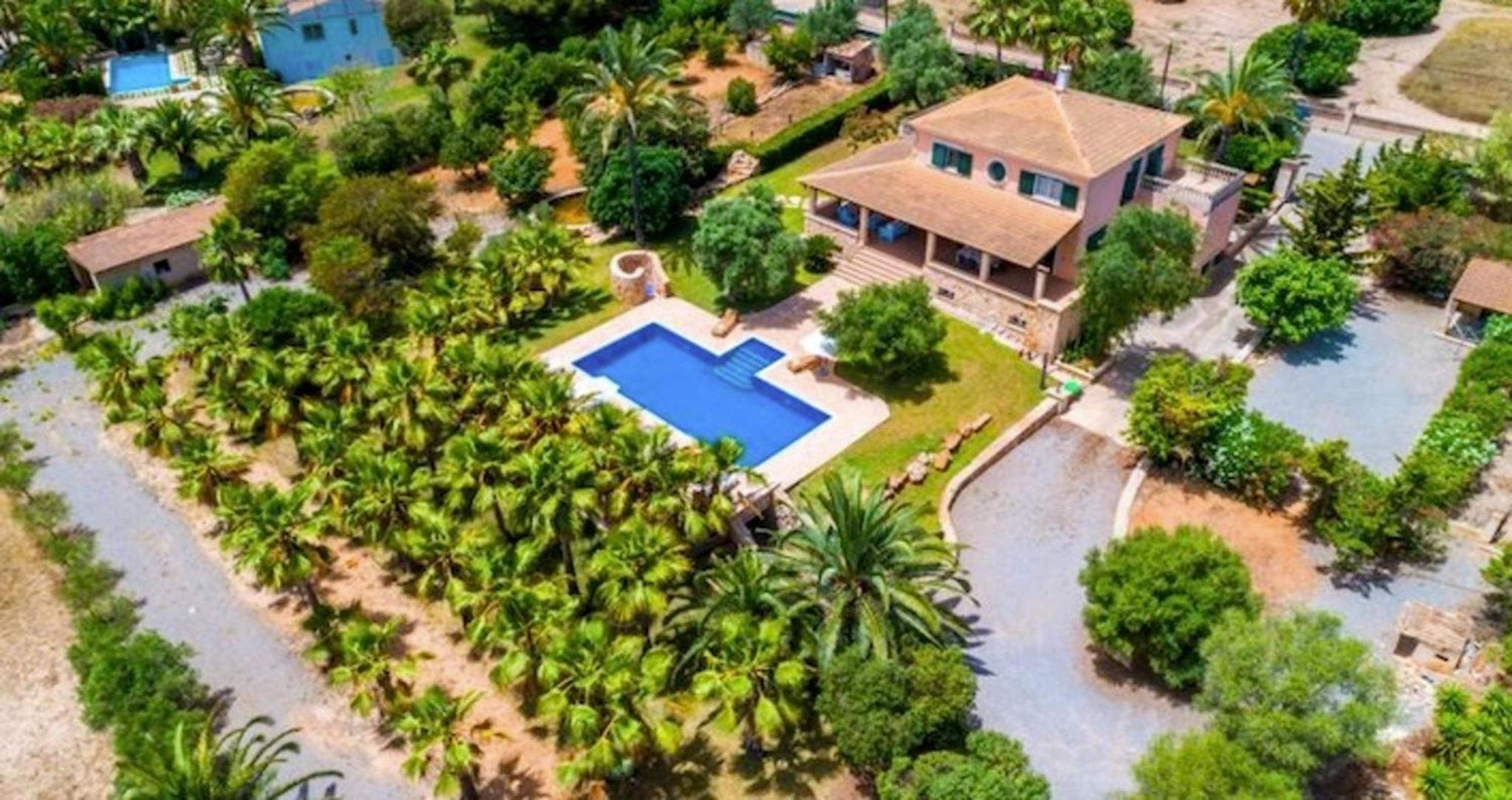 Villa Fina
