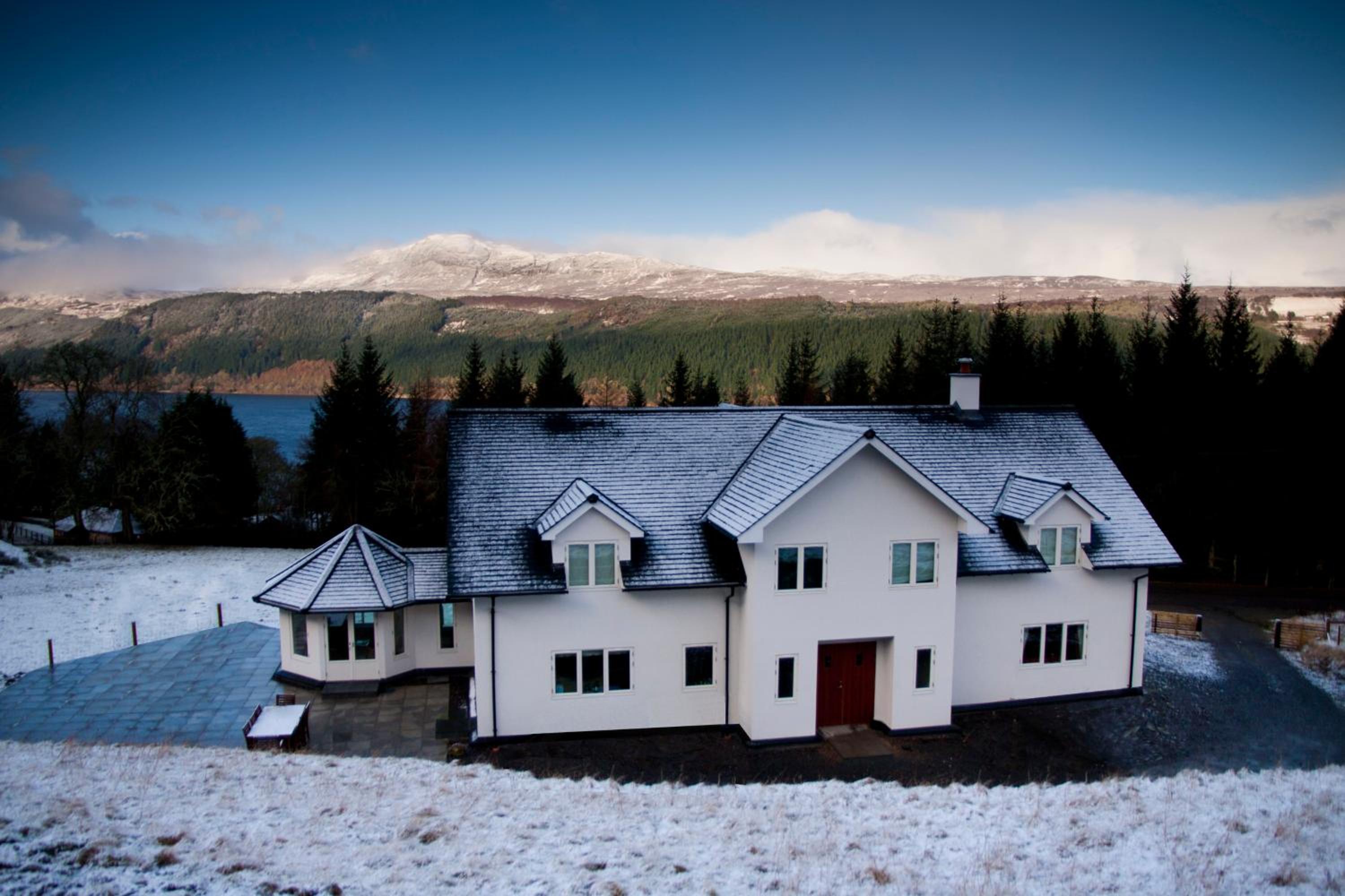 Sealladh an Loch view 4