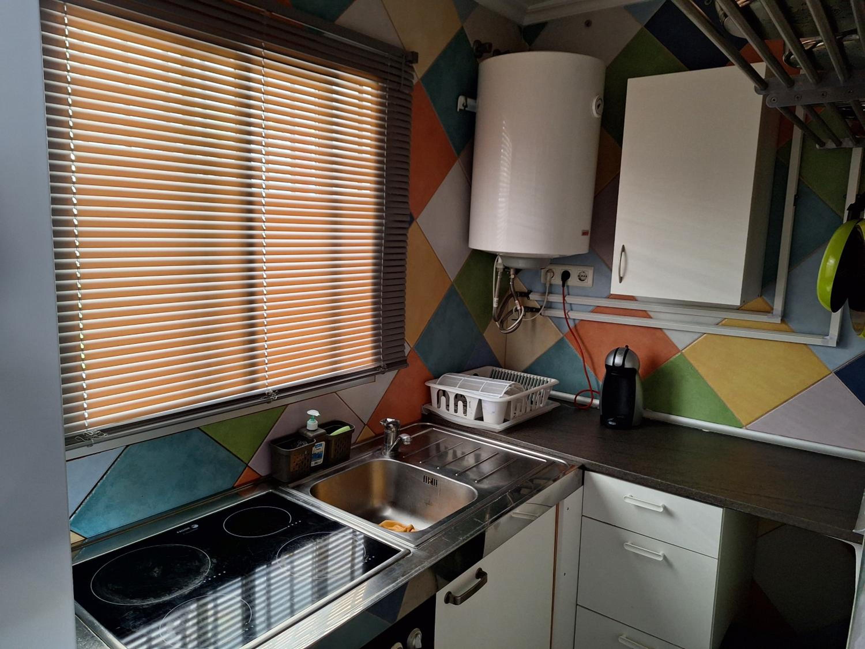 Apartamento vacacional