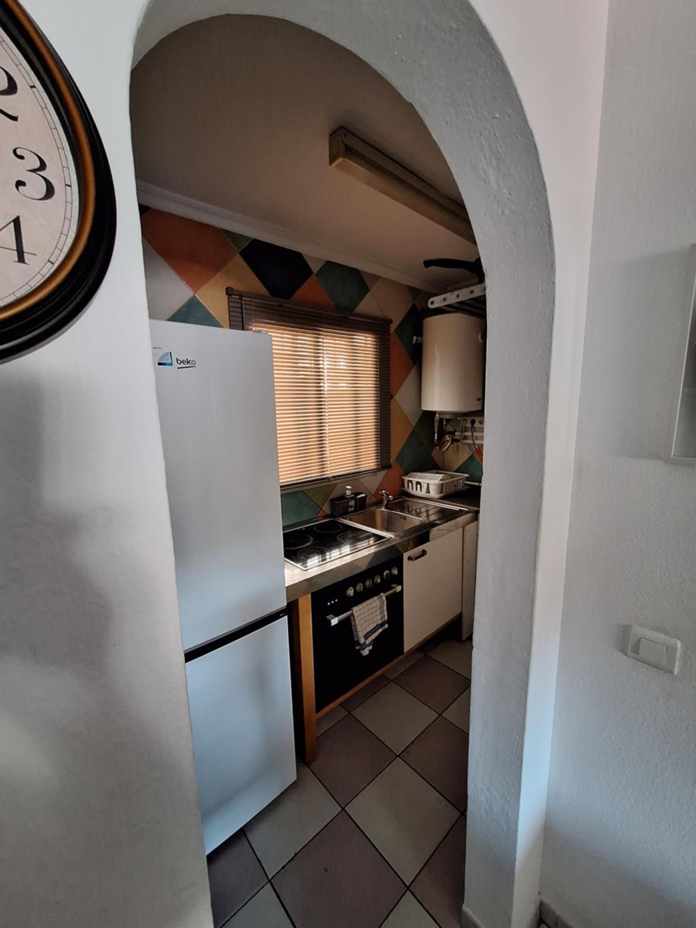 Apartamento vacacional