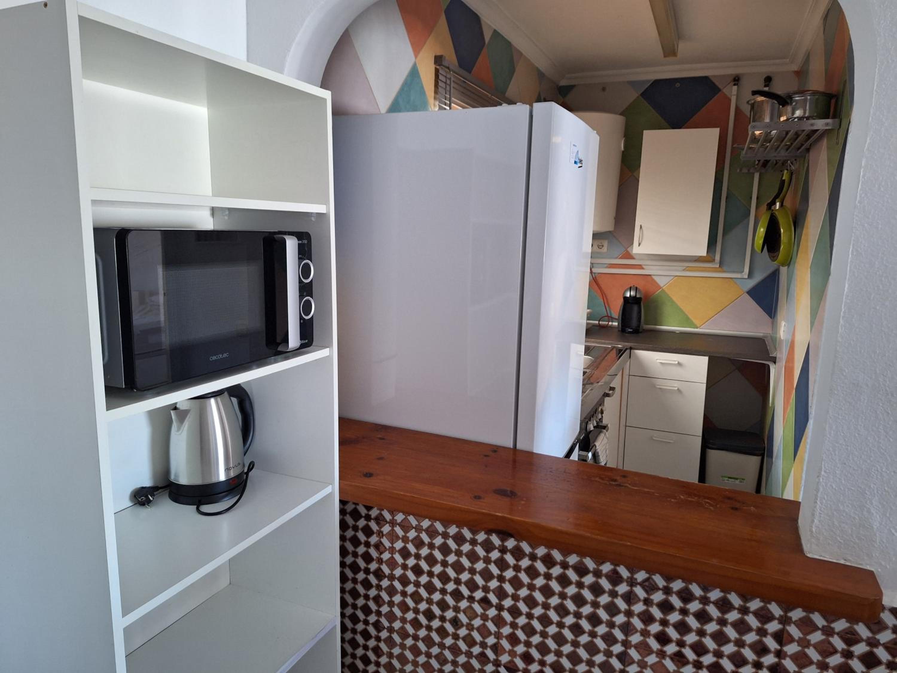 Apartamento vacacional