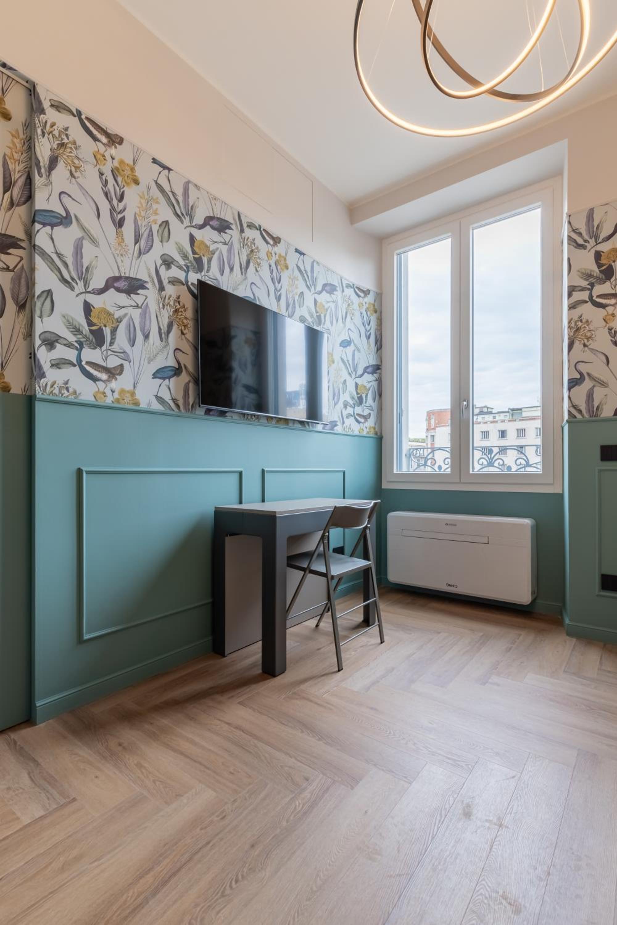 Richard's Apartments - Garibaldi