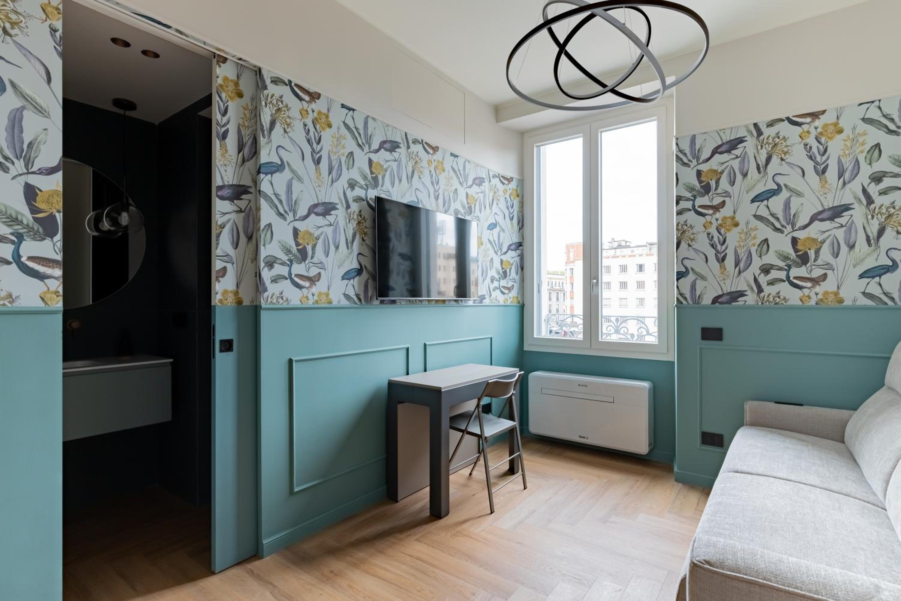Richard's Apartments - Garibaldi