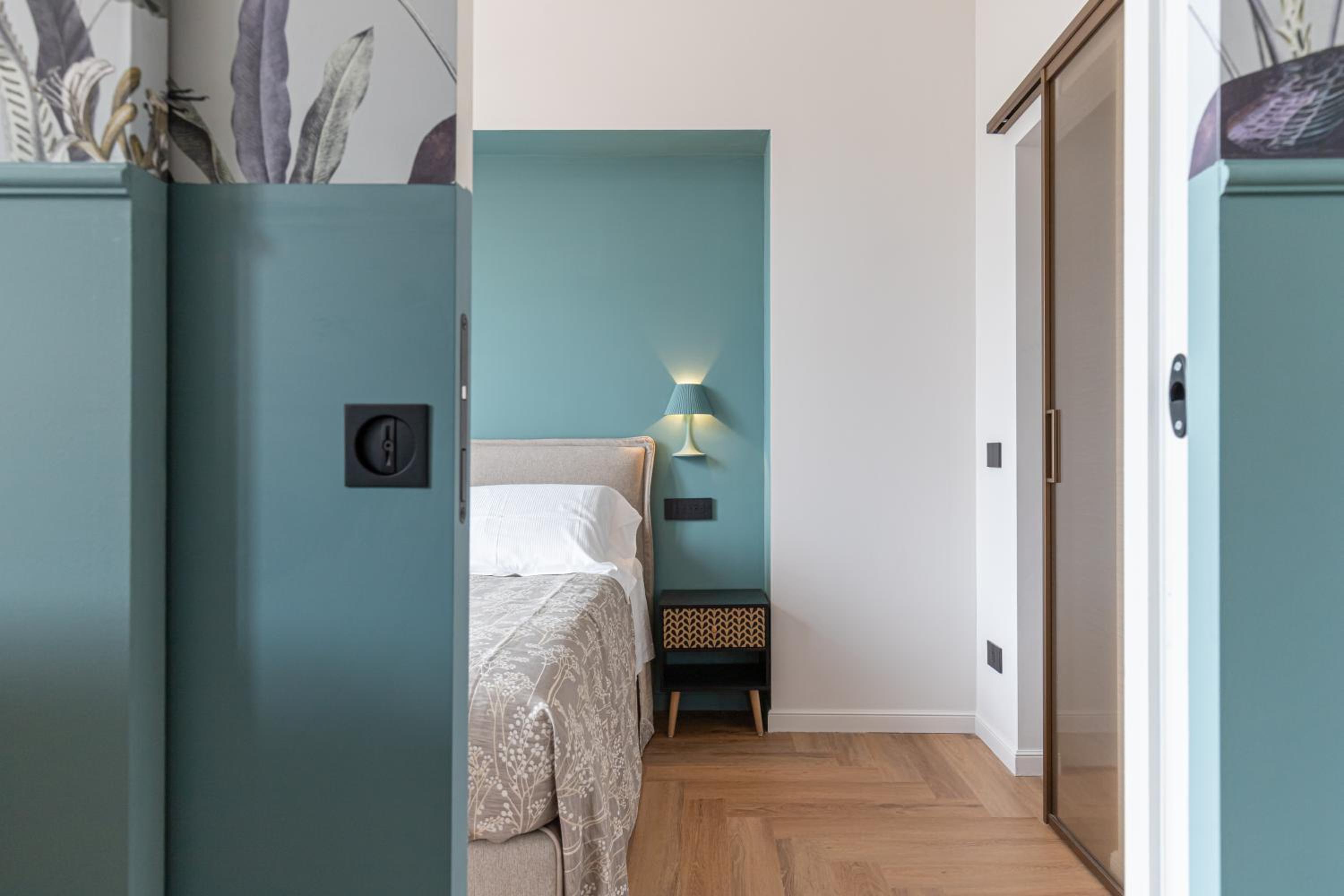 Richard's Apartments - Garibaldi