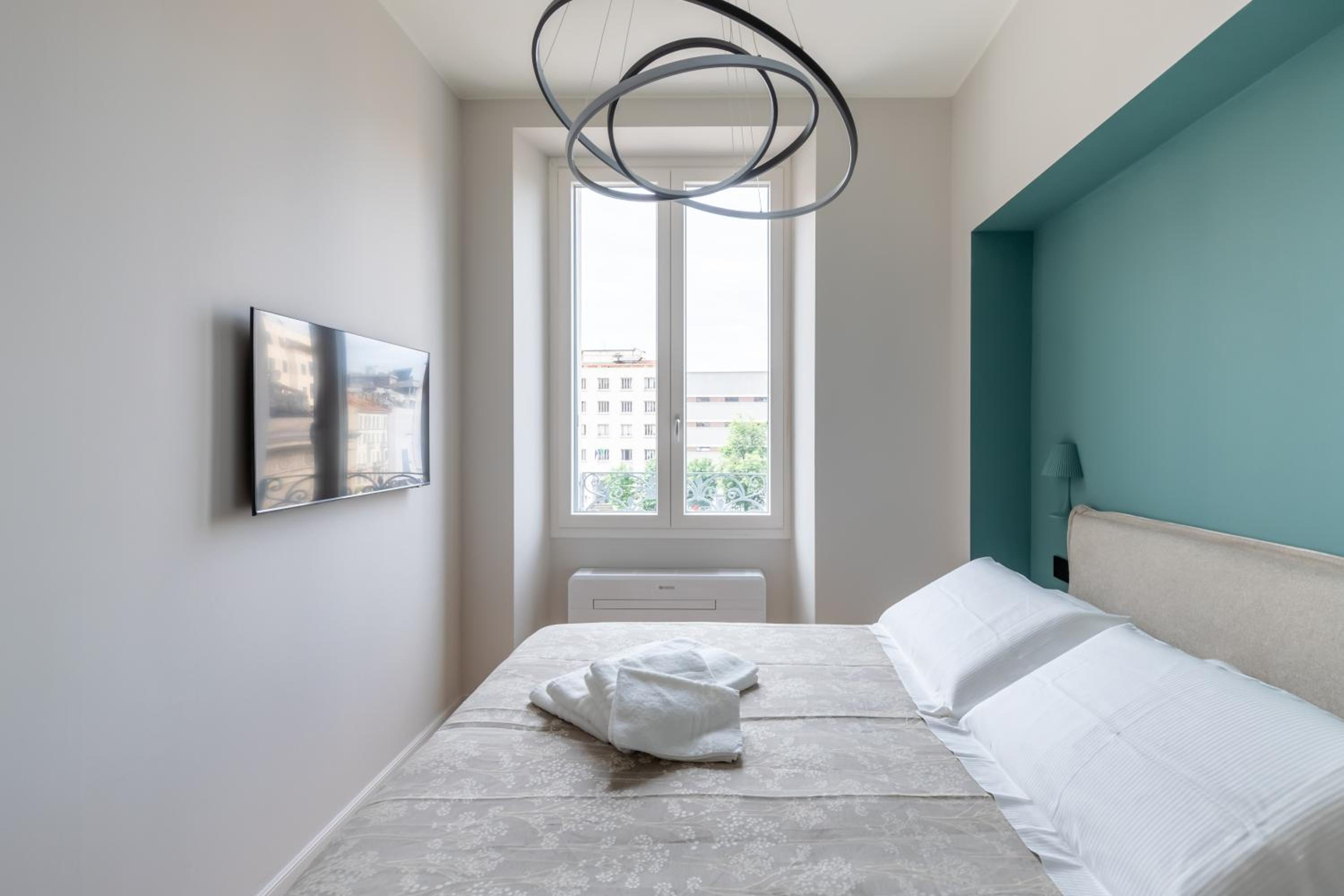 Richard's Apartments - Garibaldi